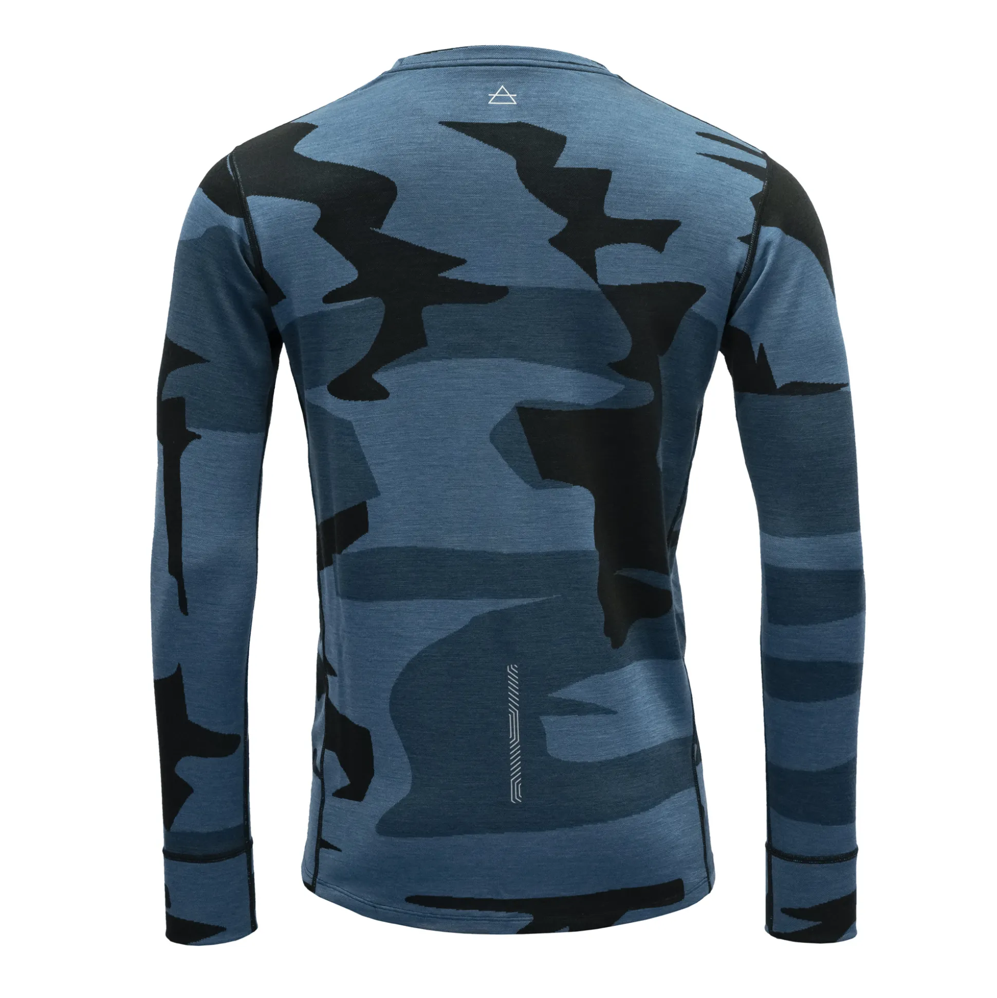 Best Sale Klovstien Merino Shirt Man Herre Ulltrøye