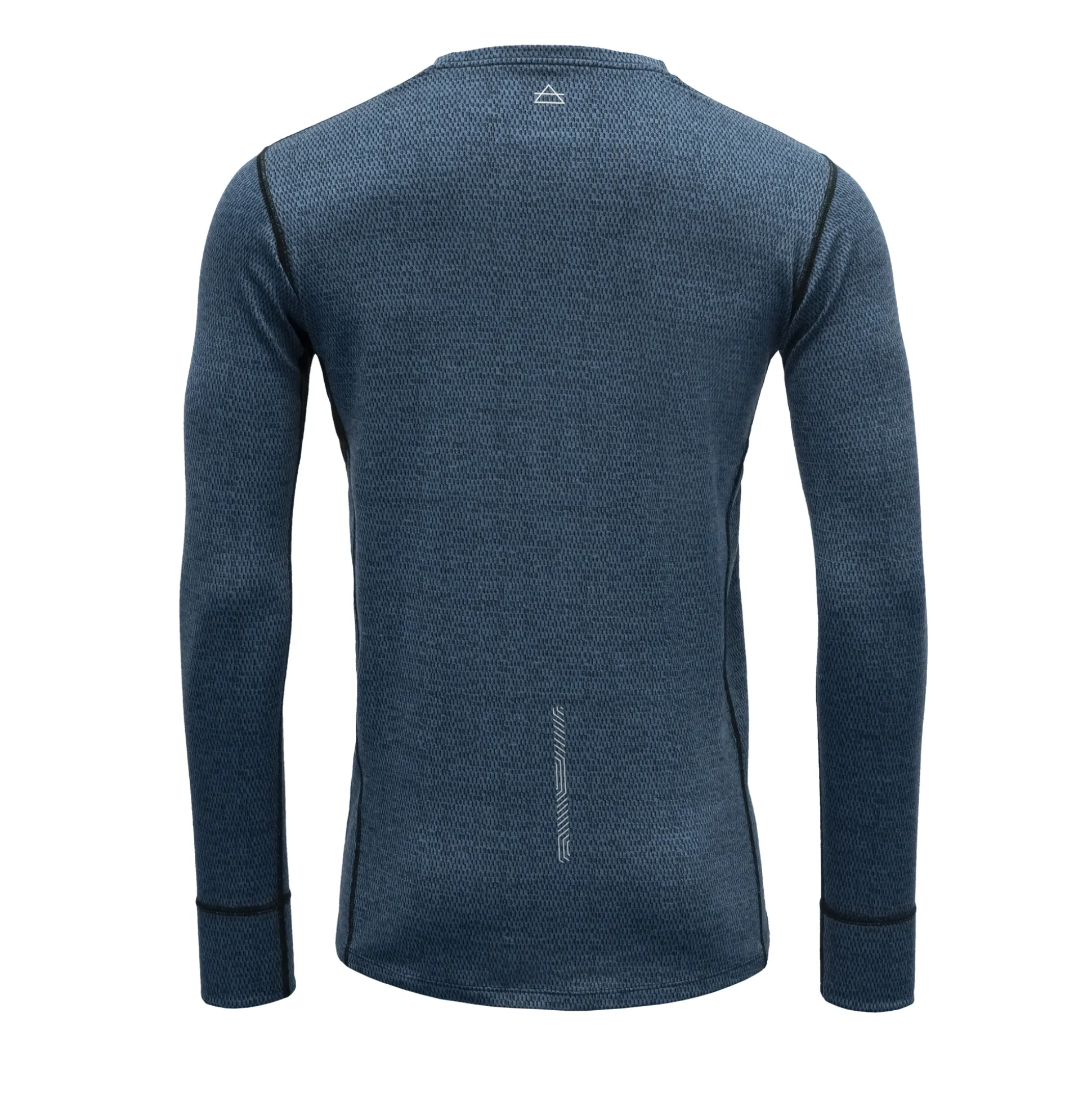 Cheap Klovstien Merino Shirt Man Herre Ulltrøye