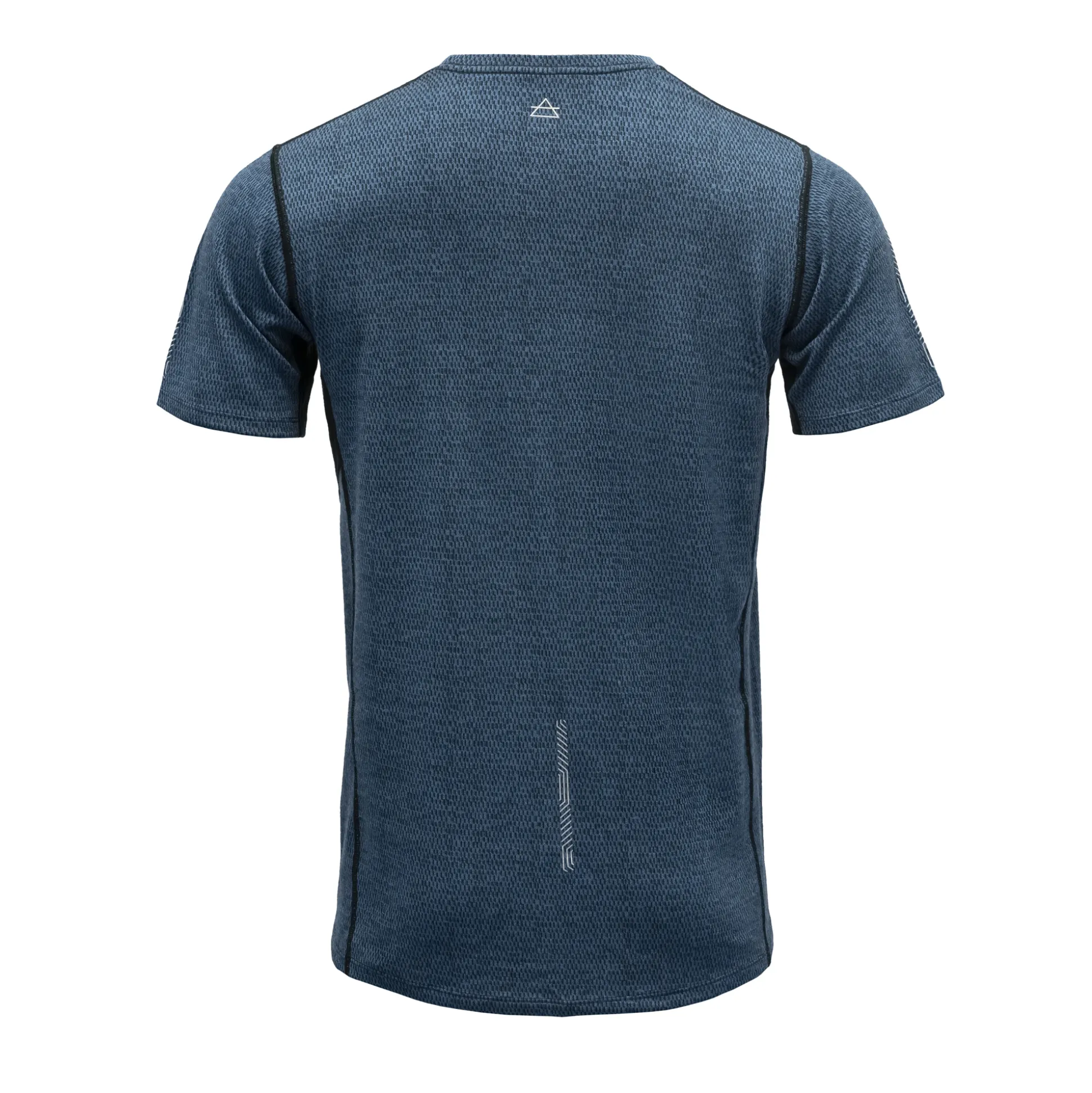 Shop Klovstien Merino Tee Man Herre Ull-T-Skjorte