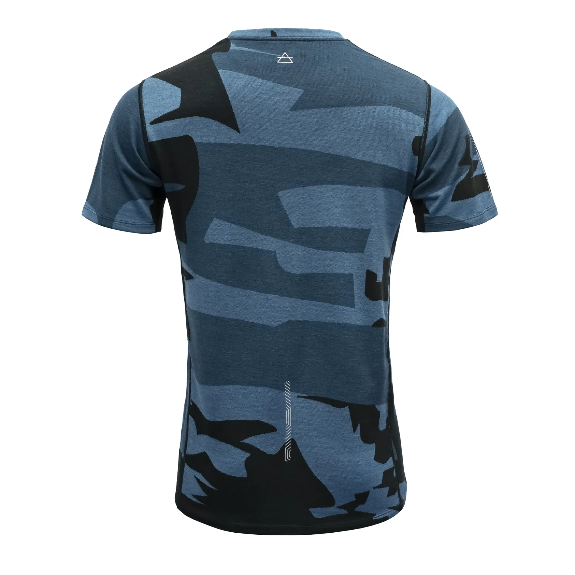 Discount Klovstien Merino Tee Man Herre Ull-T-Skjorte