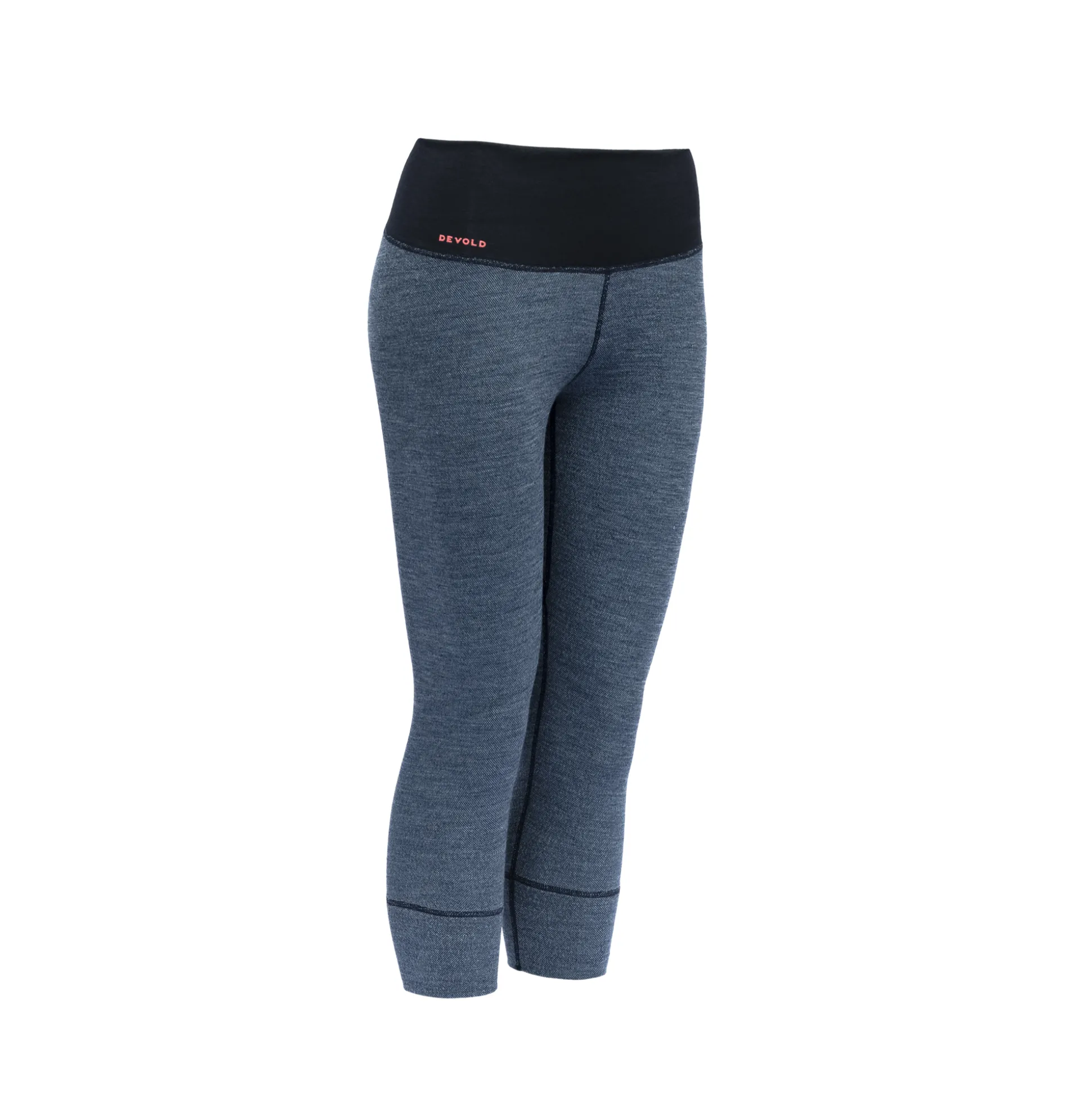 Cheap Kvitegga Merino 230 3/4 L. Wmn Dame Ullongs