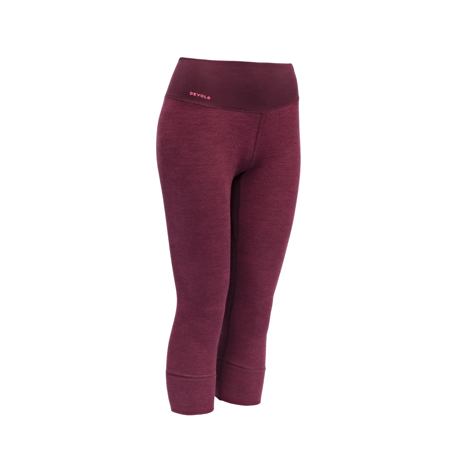 Best Kvitegga Merino 230 3/4 L. Wmn Dame Ullongs