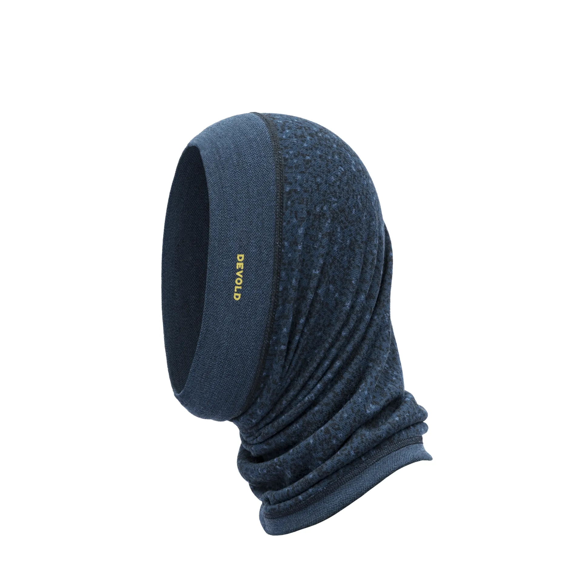 Hot Kvitegga Merino 230 Headover Herre Hodeplagg