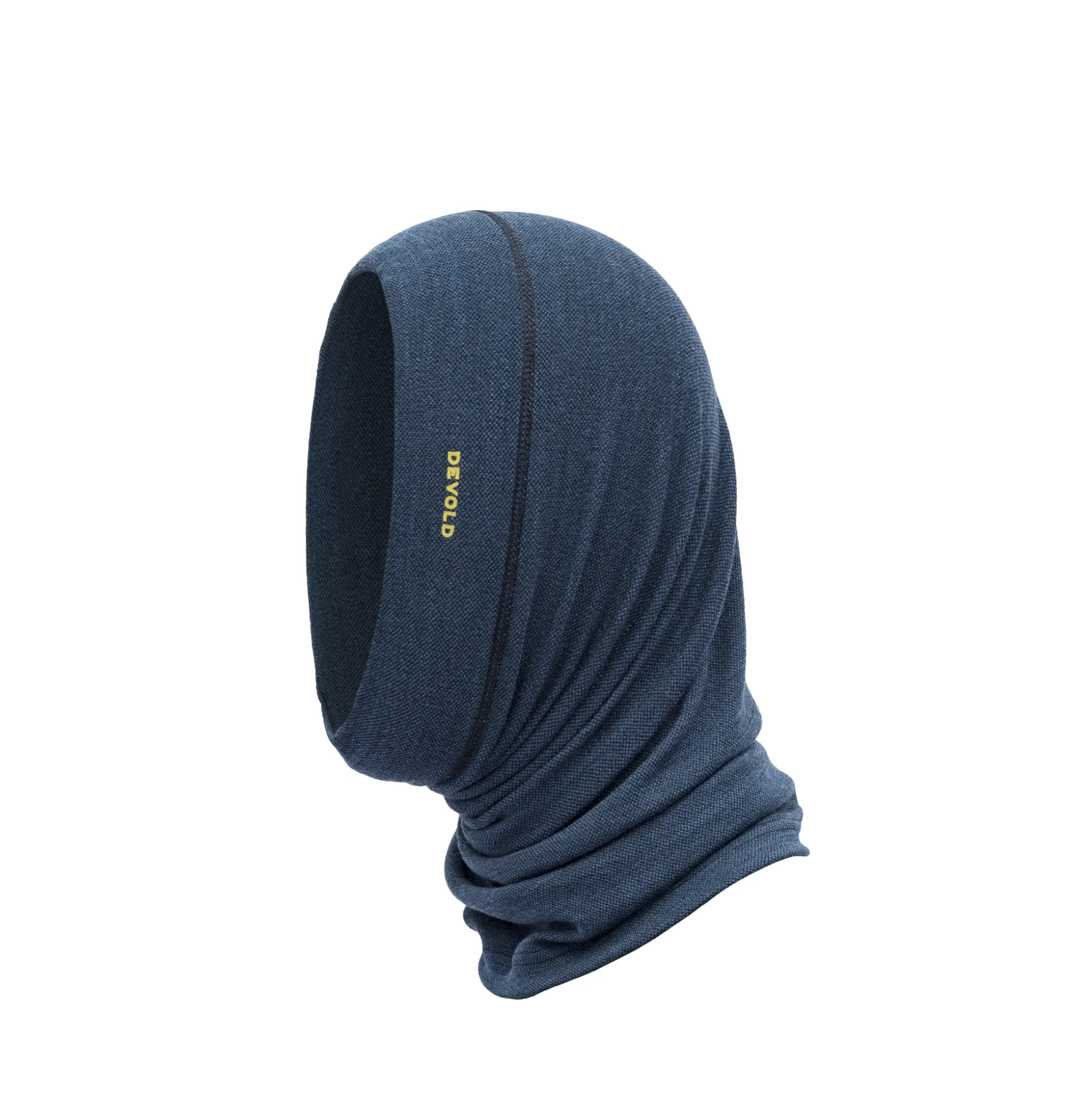 Hot Kvitegga Merino 230 Headover Herre Hodeplagg