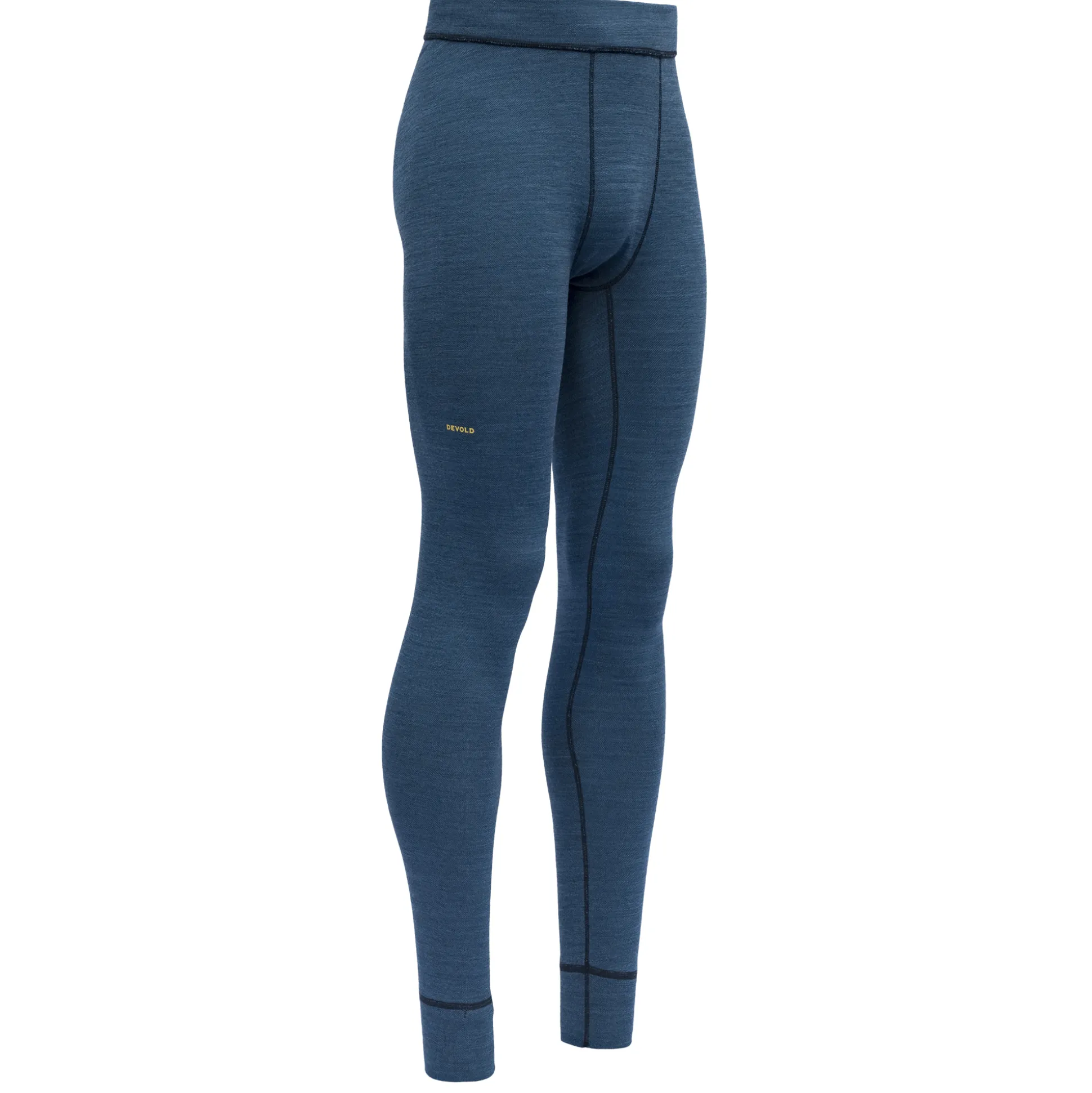 Outlet Kvitegga Merino 230 Longs Man Herre Ullongs