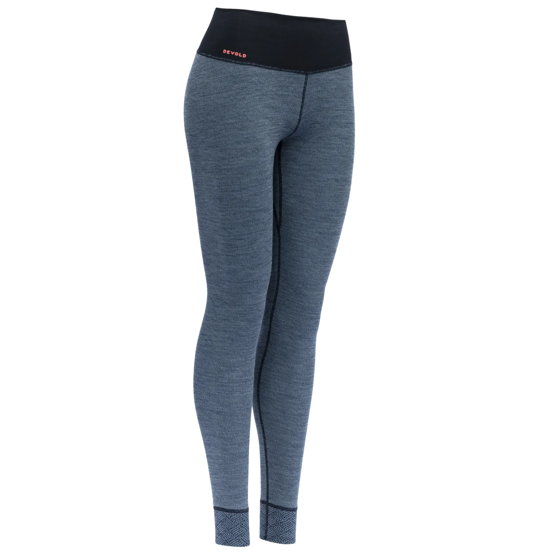 Flash Sale Kvitegga Merino 230 Longs Wmn Dame Ullongs