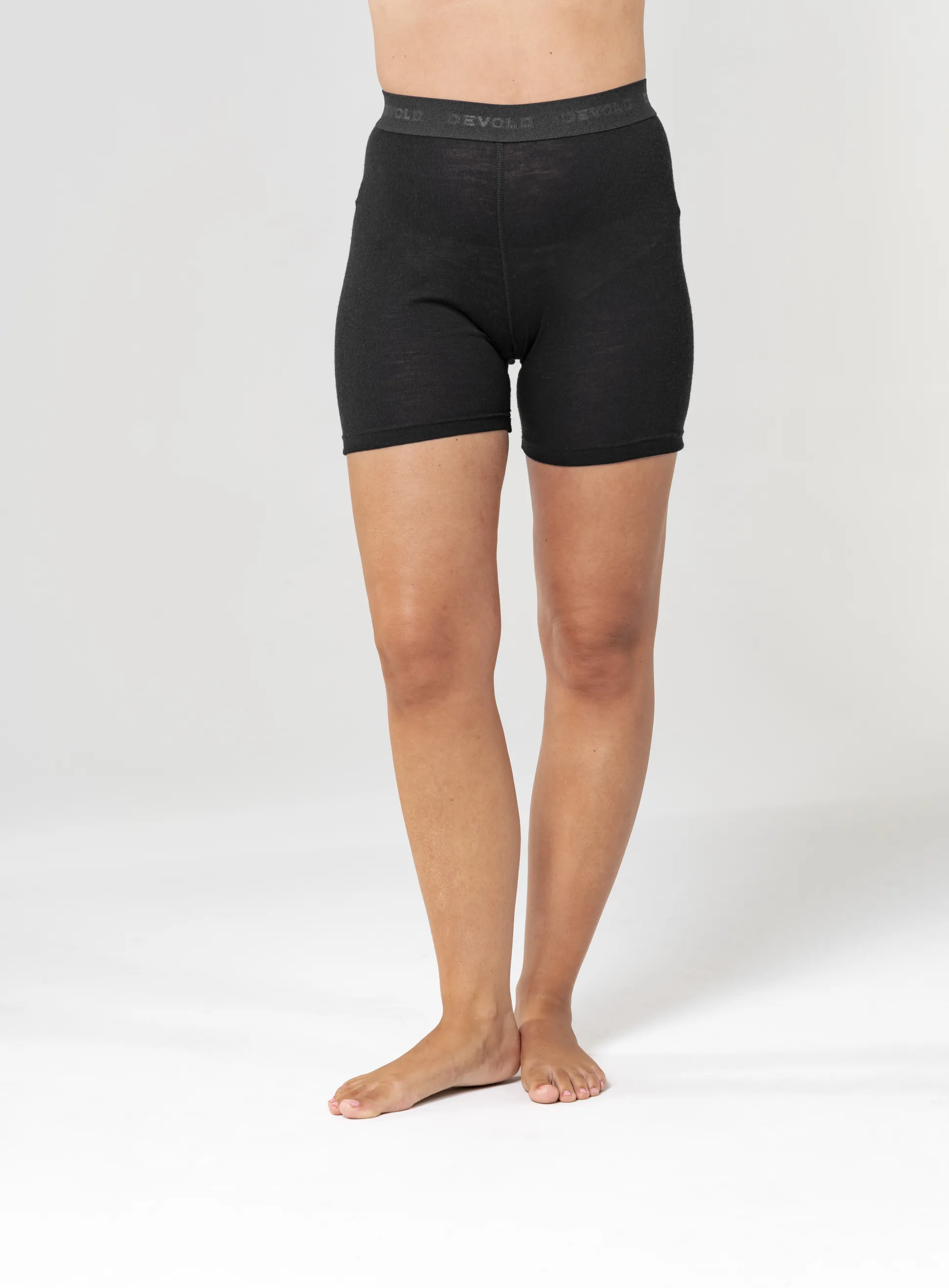 Online Lauparen Merino 190 Boxer Wmn Dame Ullboxer & Hipster