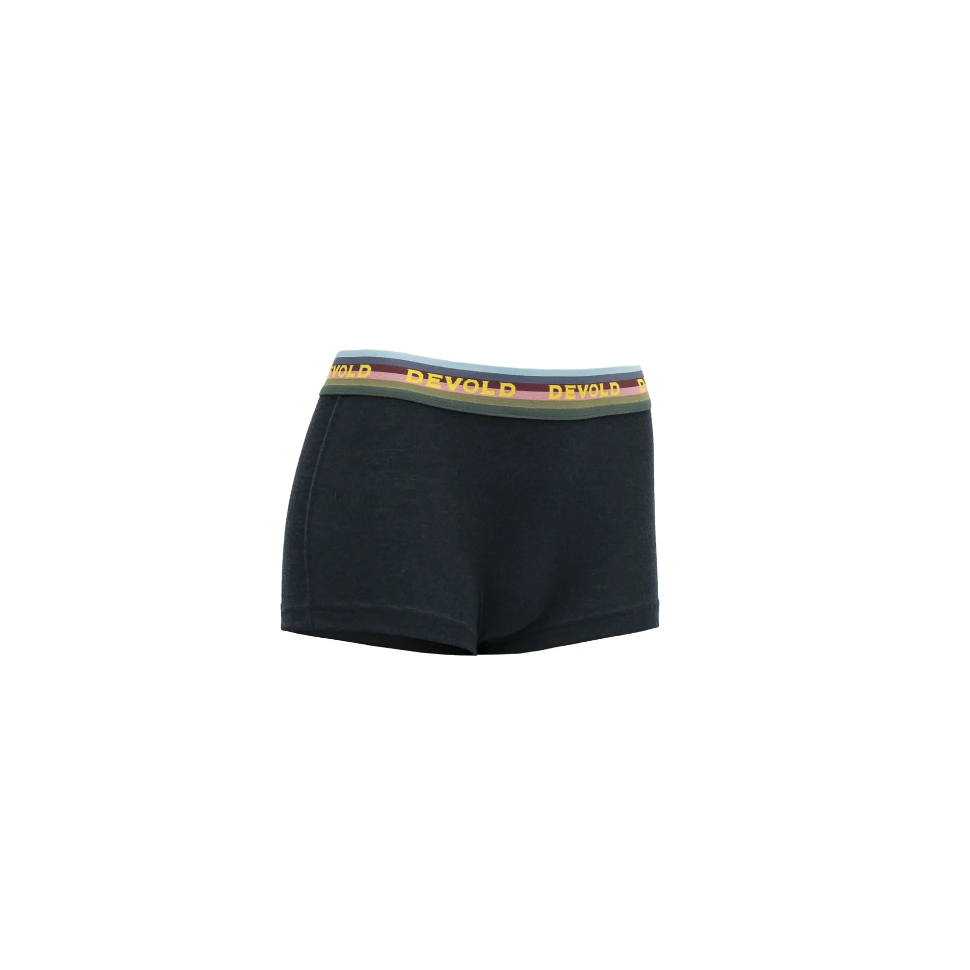 Sale Lauparen Merino 190 Hipster Wmn Dame Ullboxer & Hipster