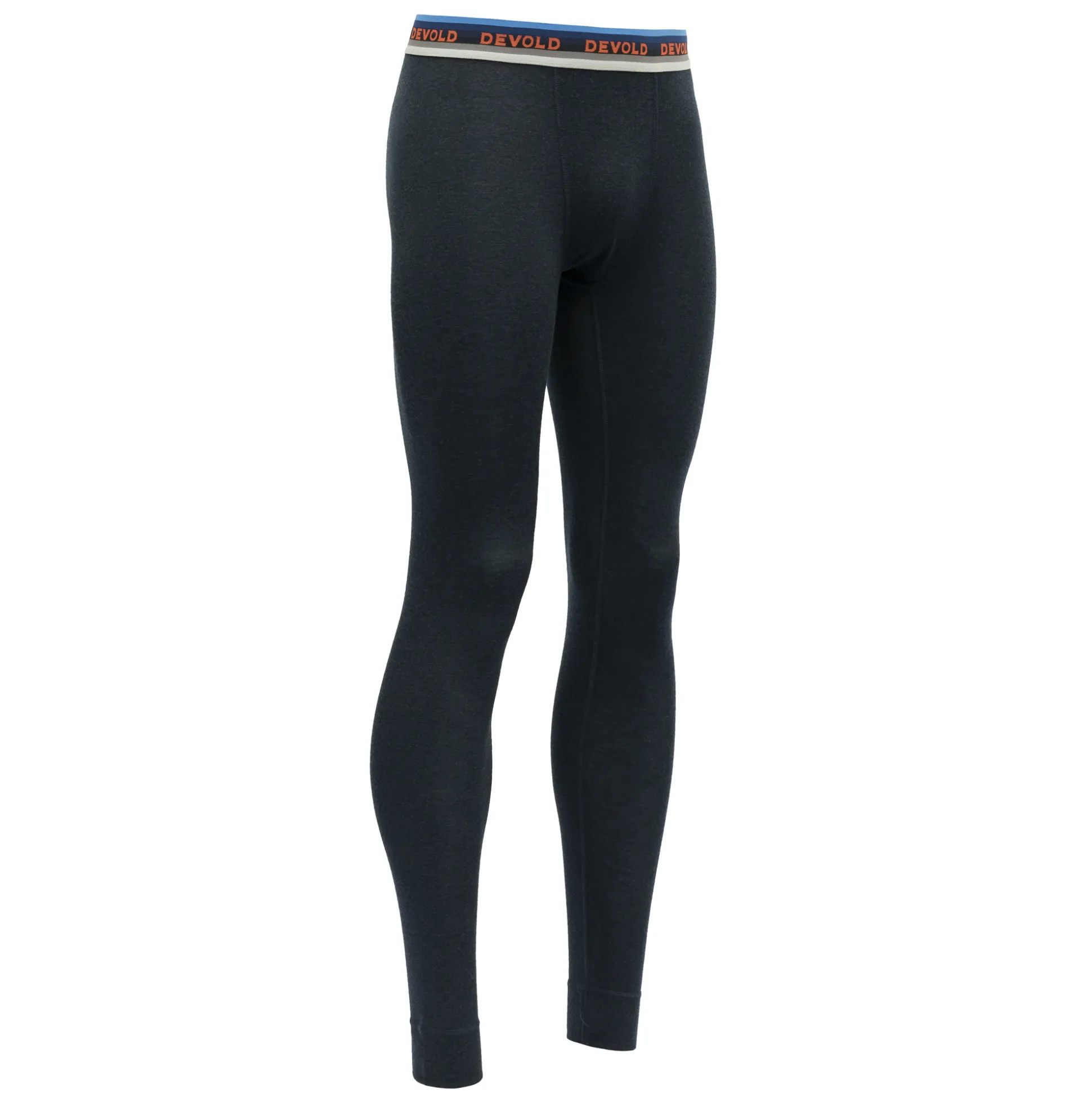 Fashion Lauparen Merino 190 Longs Man Herre Ullongs