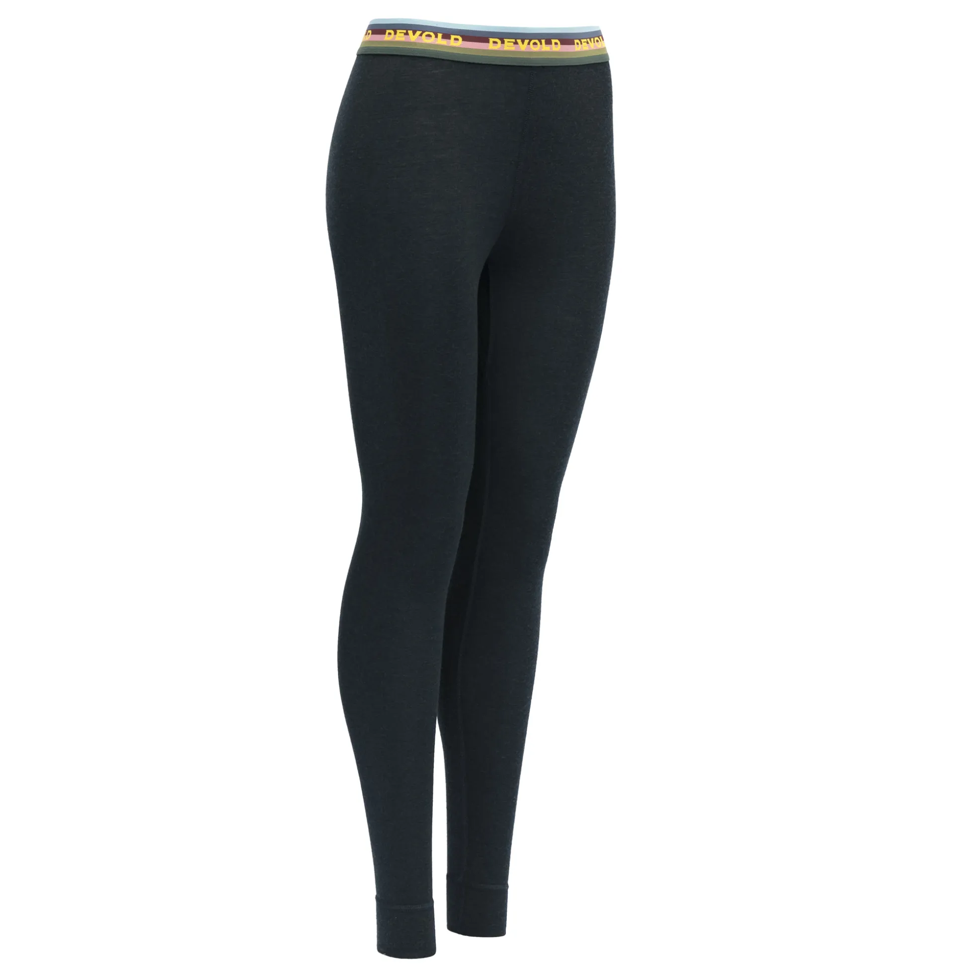 Online Lauparen Merino 190 Longs Wmn Dame Ullongs