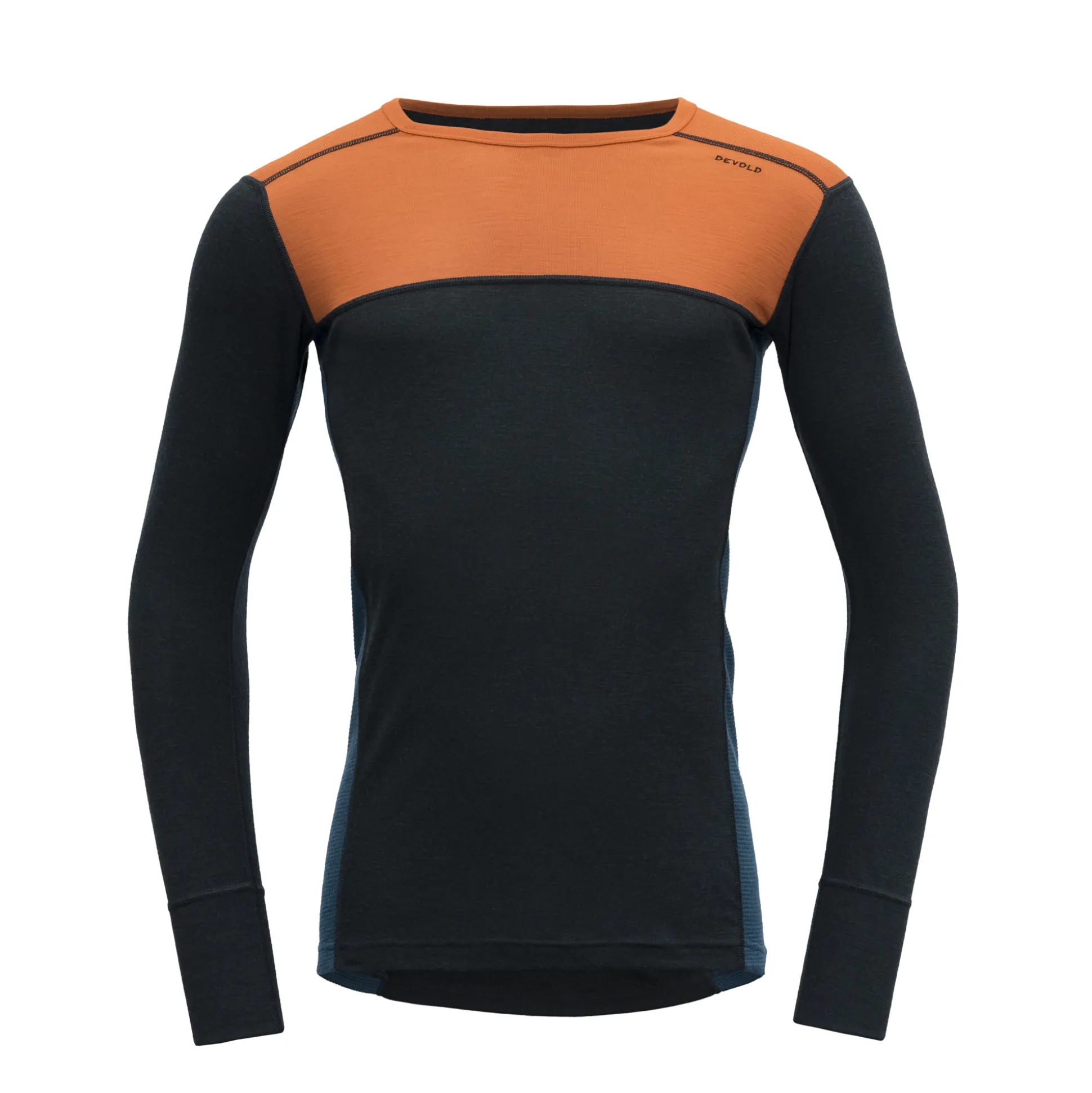 Cheap Lauparen Merino 190 Shirt Man Herre Ulltrøye
