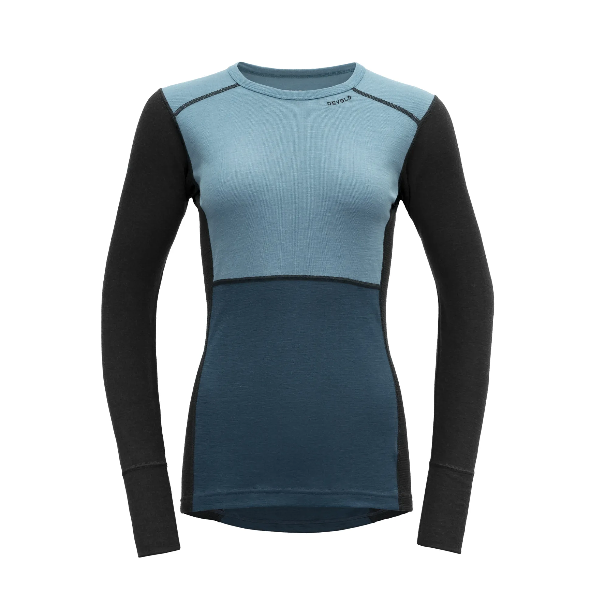 Cheap Lauparen Merino 190 Shirt Wmn Herre Ulltrøye