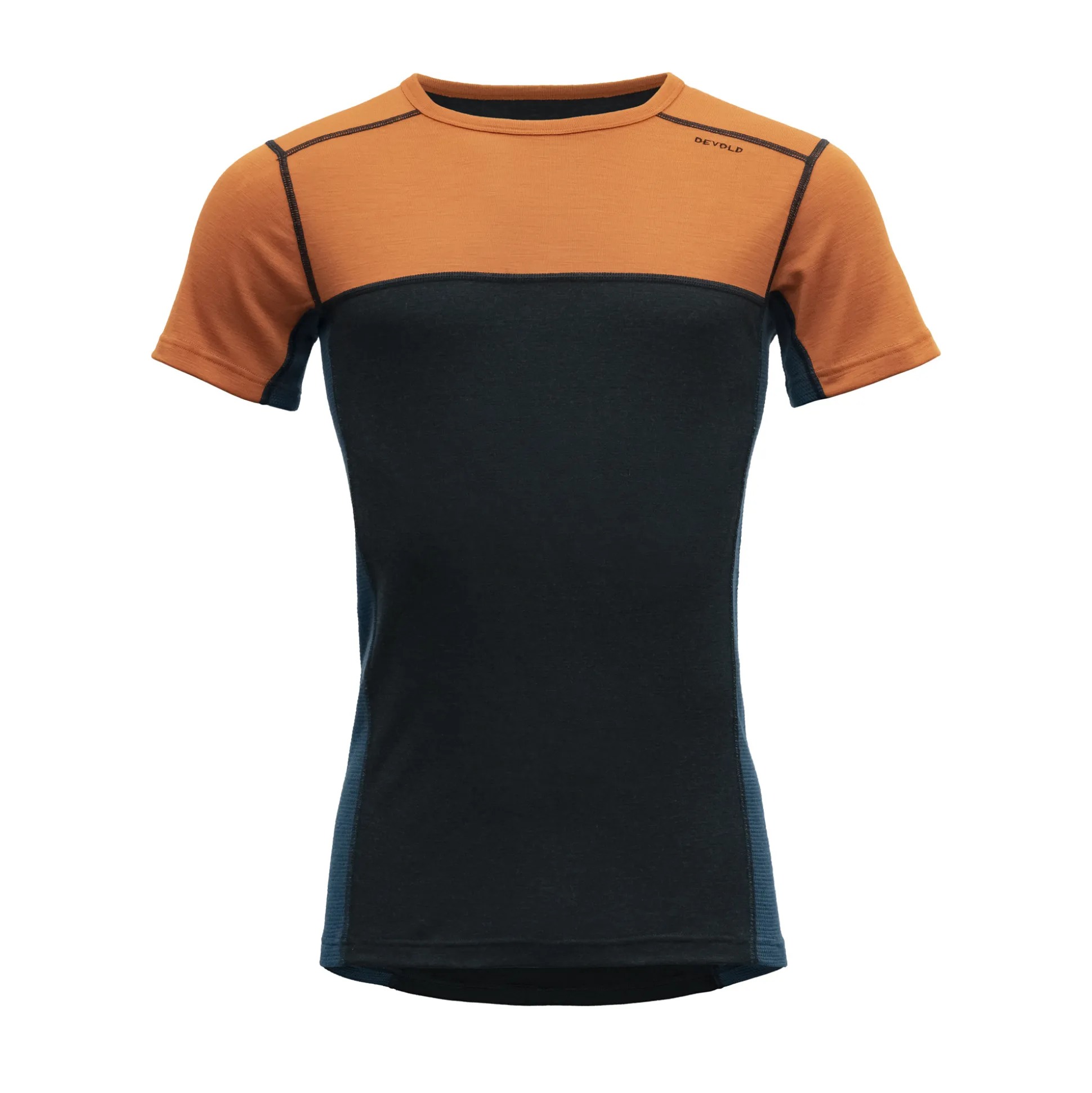 Cheap Lauparen Merino 190 T-Shirt Man Herre Ull-T-Skjorte