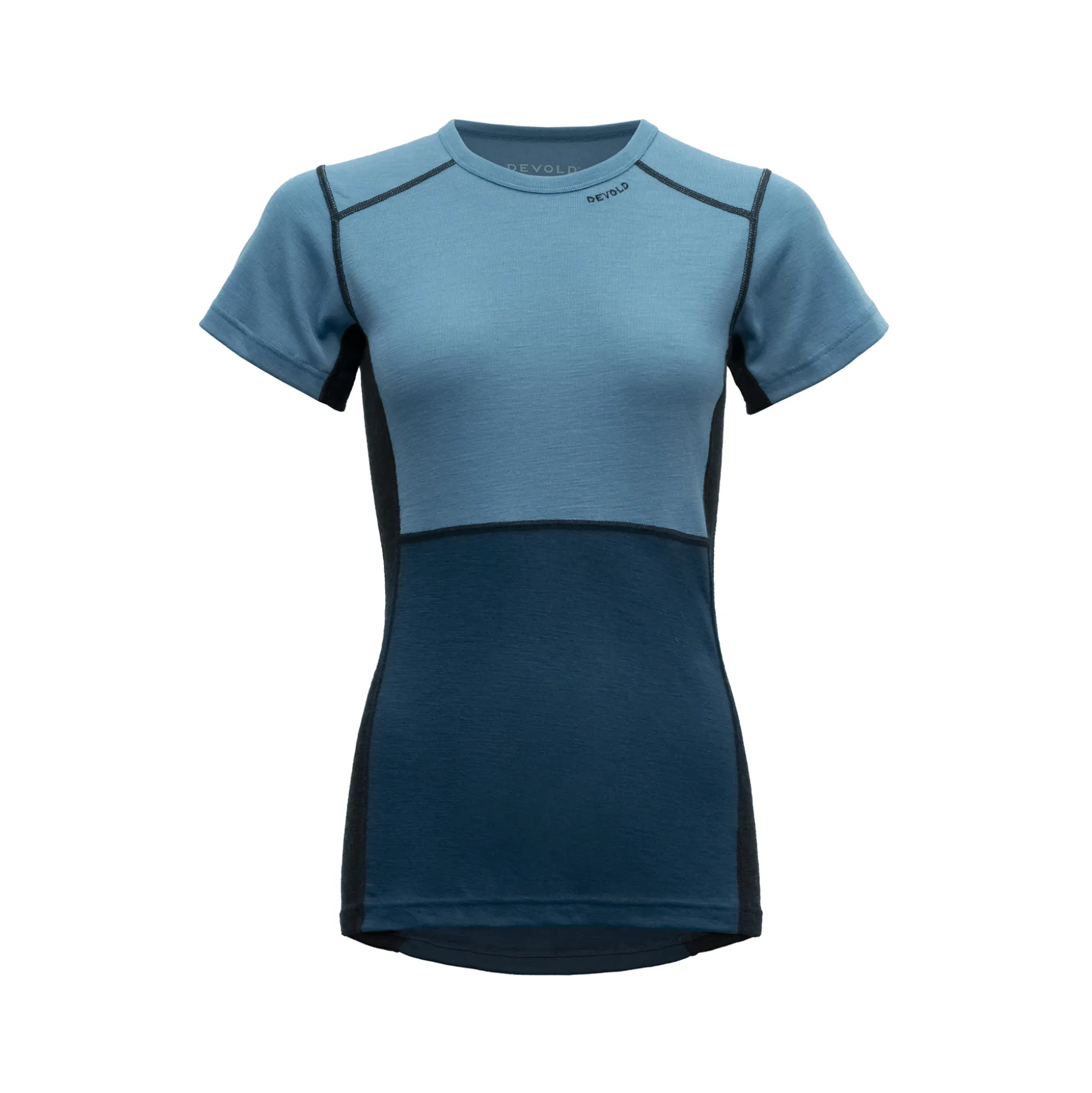 Shop Lauparen Merino 190 T-Shirt Wmn Dame Ull-T-Skjorte