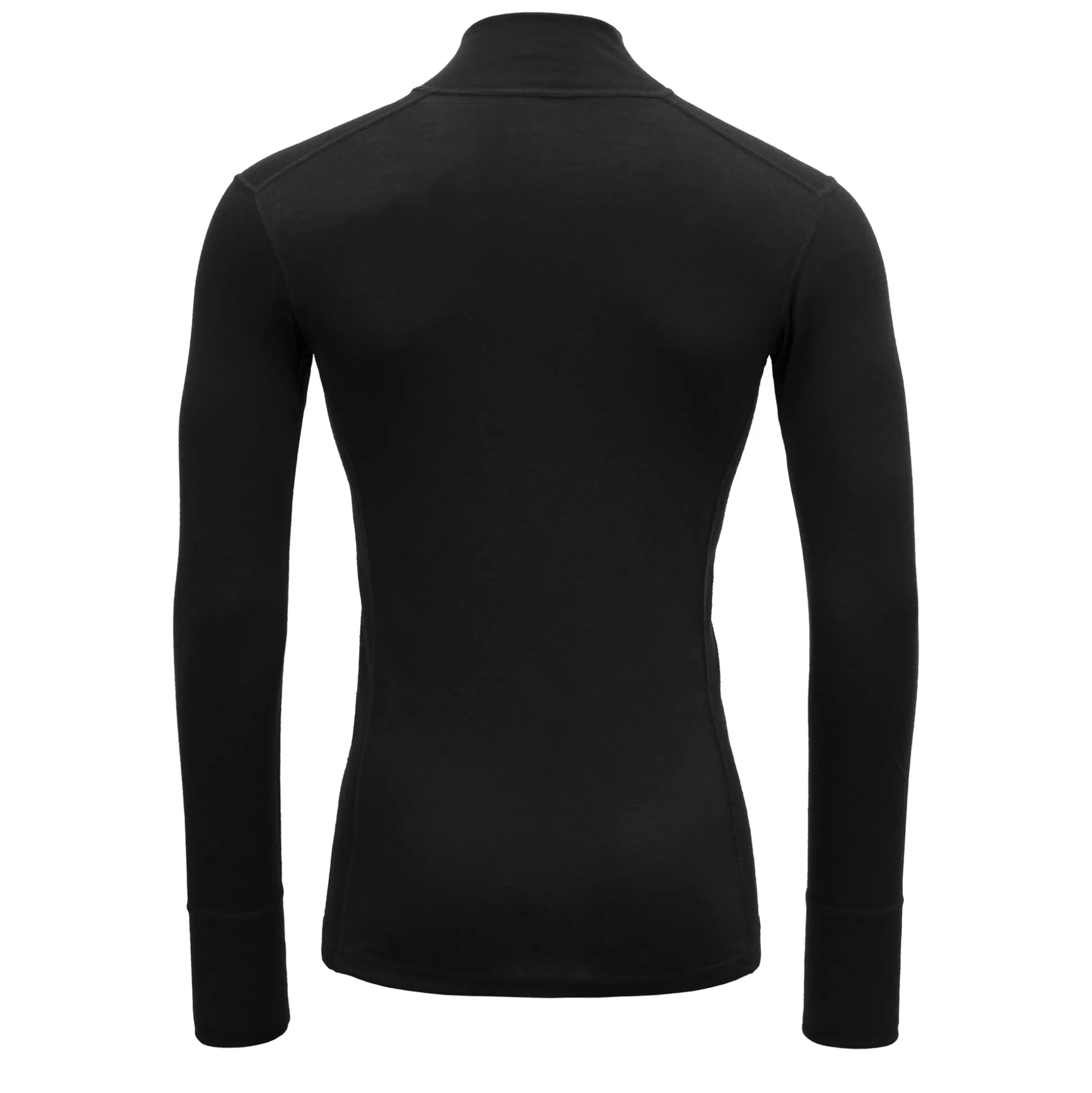 Best Sale Lauparen Merino 190 Zip Neck Man Herre Ulltrøye