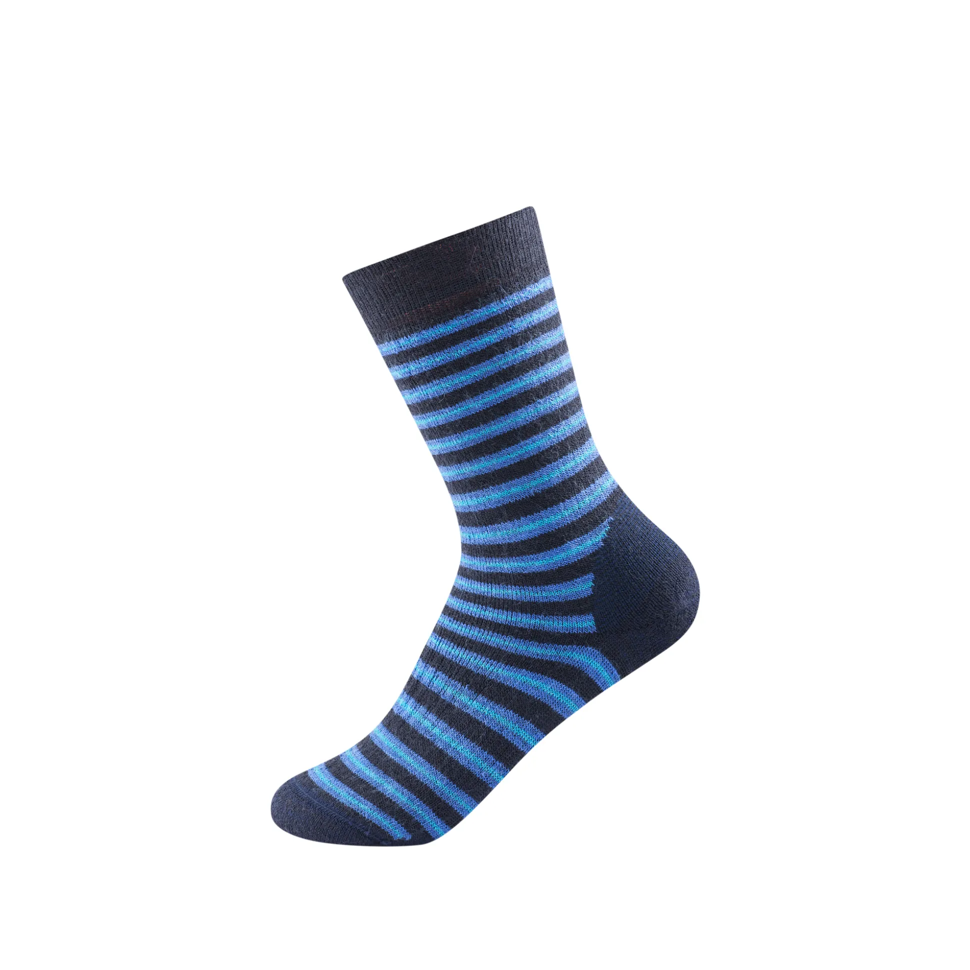 Shop Multi Merino Heavy Sock Kid Barn Ullsokker