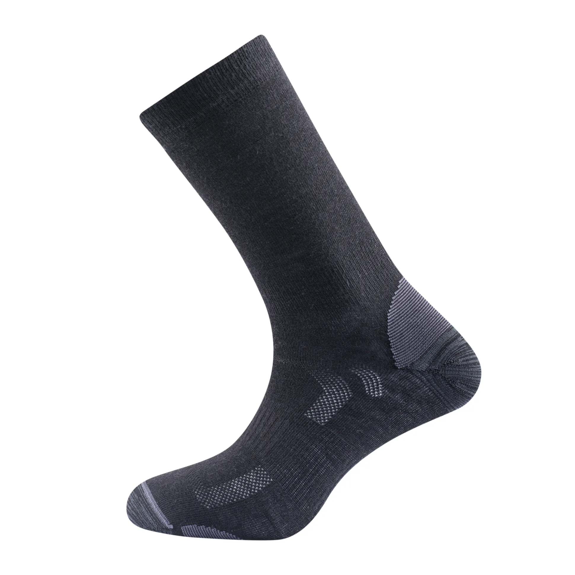 Outlet Multi Merino Light Sock Herre Ullsokker