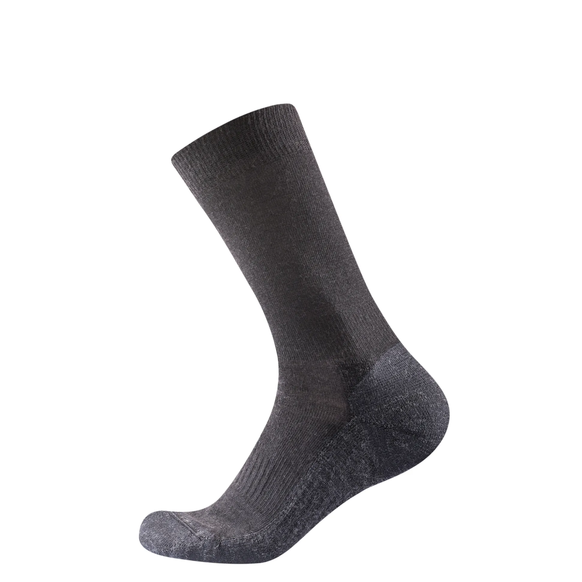 Clearance Multi Merino Medium Sock Herre Ullsokker