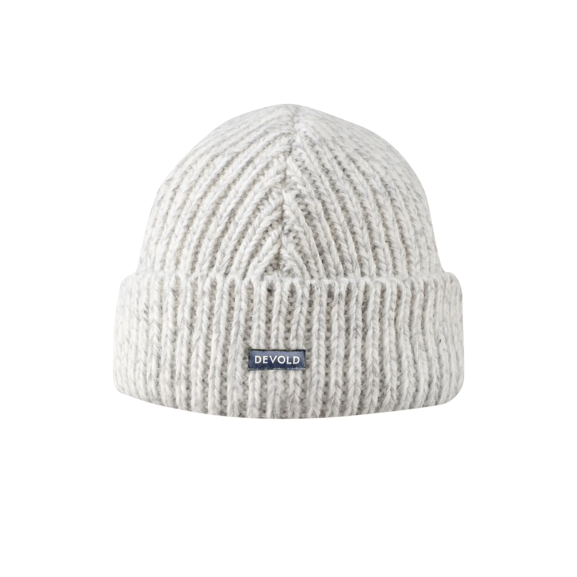 Cheap Nansen Wool Beanie Herre Hodeplagg