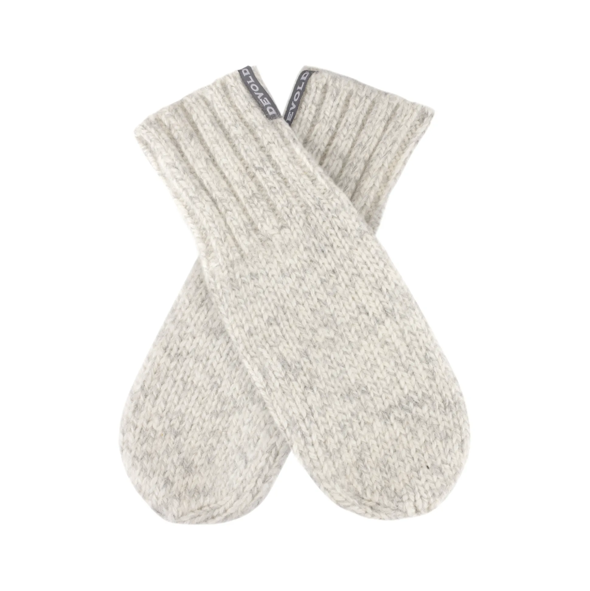 Flash Sale Nansen Wool Mitten Herre Votter & Hansker