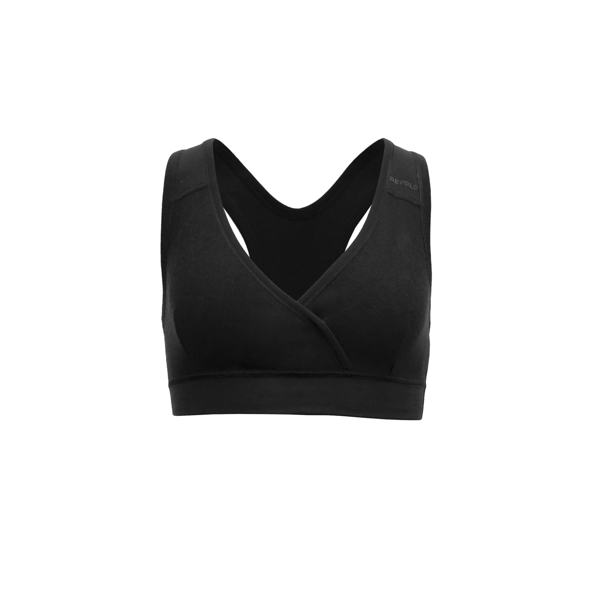 Cheap Nibba Merino Fleece Bra Dame Ull-Bh