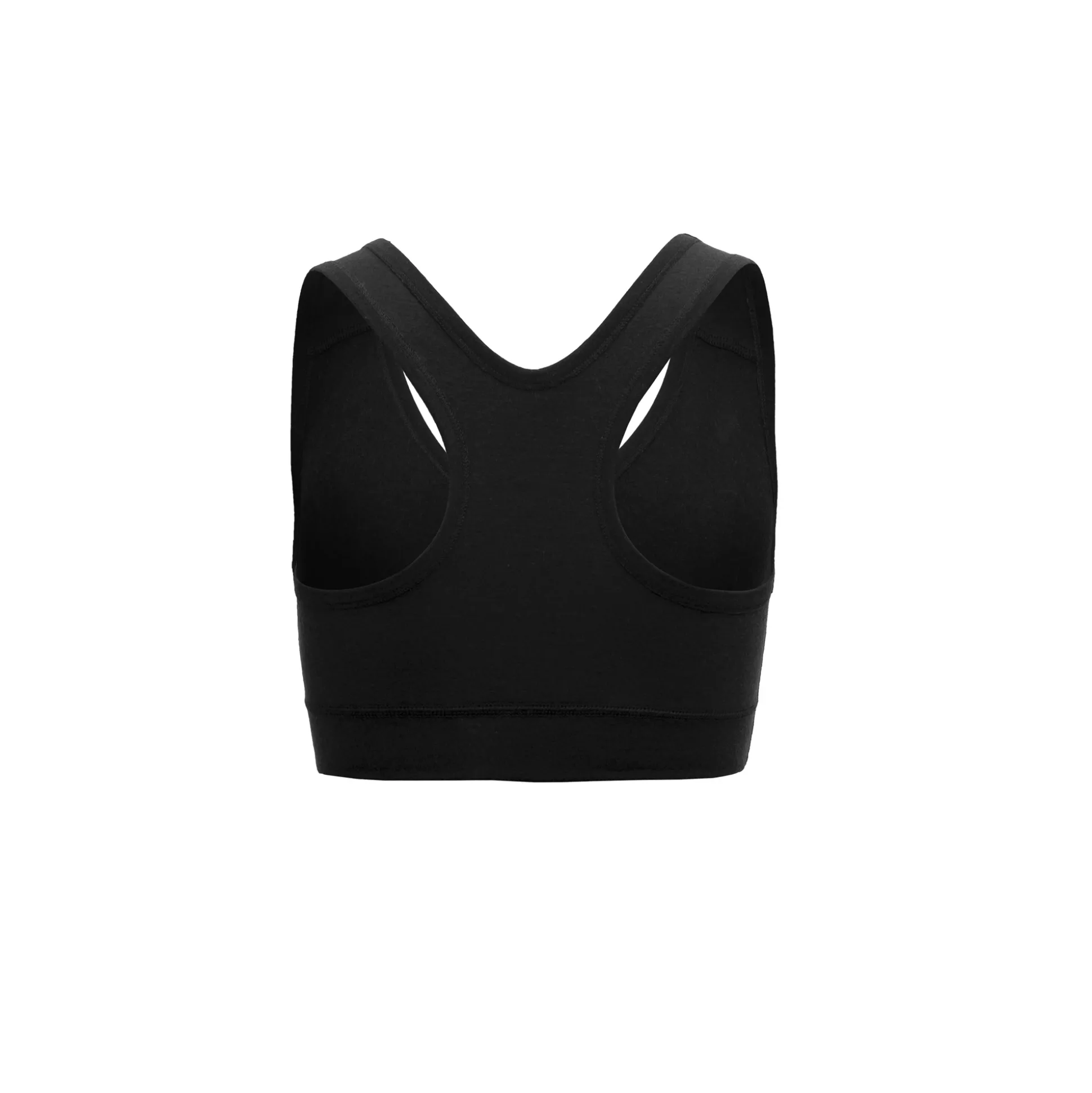 Cheap Nibba Merino Fleece Bra Dame Ull-Bh