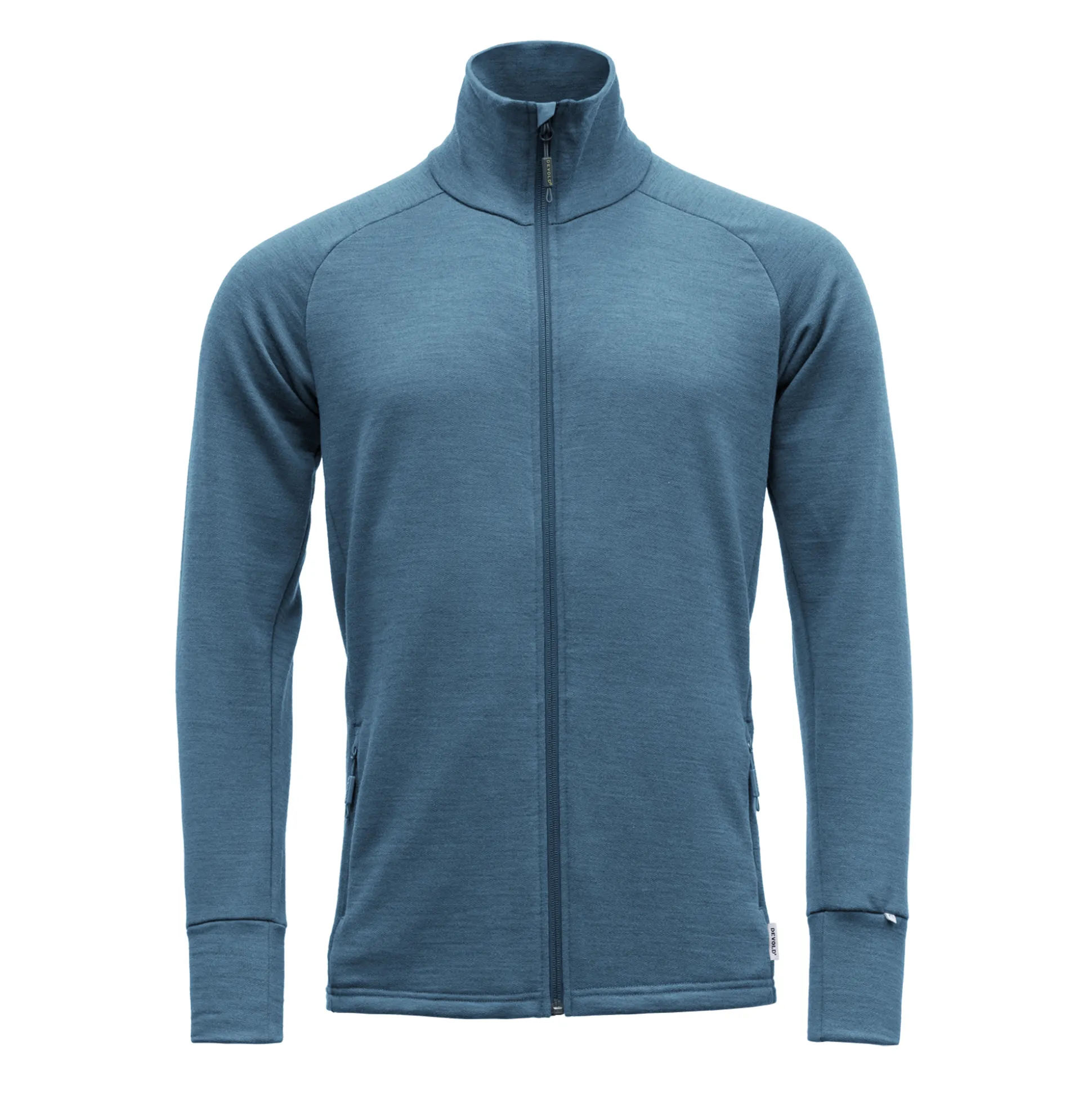 Online Nibba Merino Jkt Man Herre Ulljakke