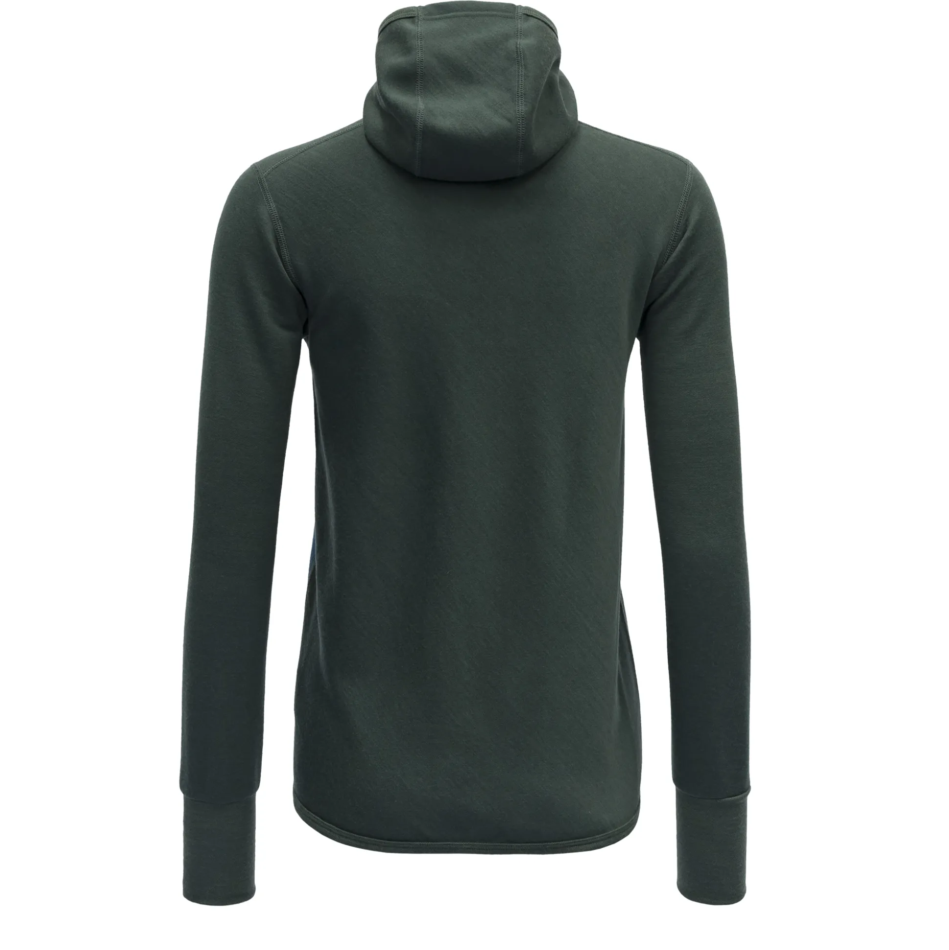 Best Sale Nibba Pro Merino Jkt Hood Wmn Dame Ulljakke