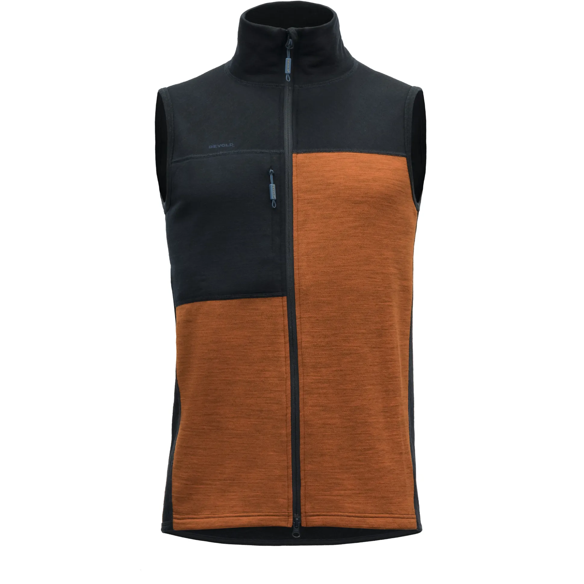 Clearance Nibba Pro Merino Vest Man Herre Ullvest