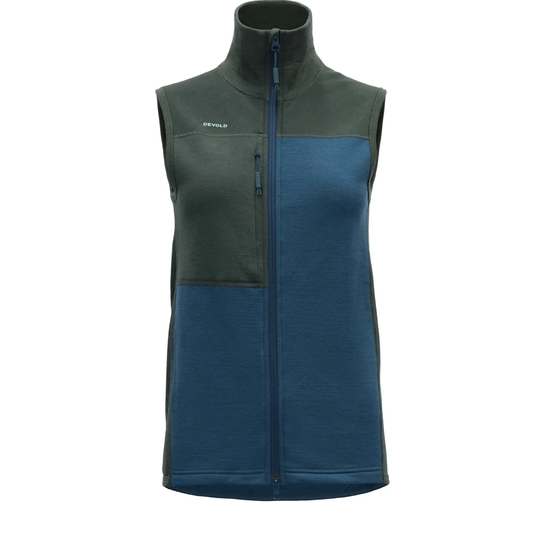 Clearance Nibba Pro Merino Vest Wmn Herre Ullvest