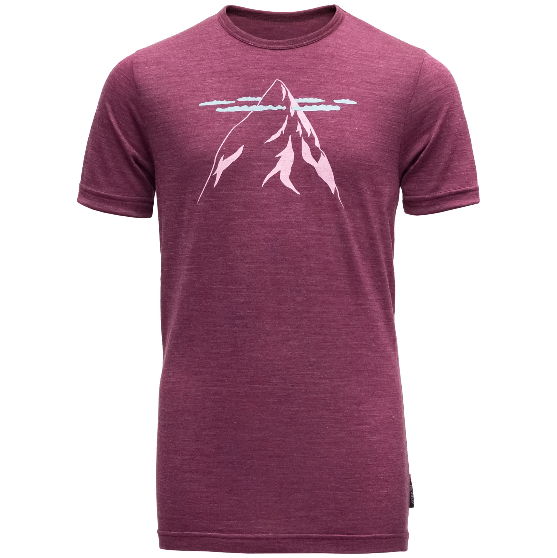 Shop Nipa Junior Tee Junior Ull-T-Skjorte
