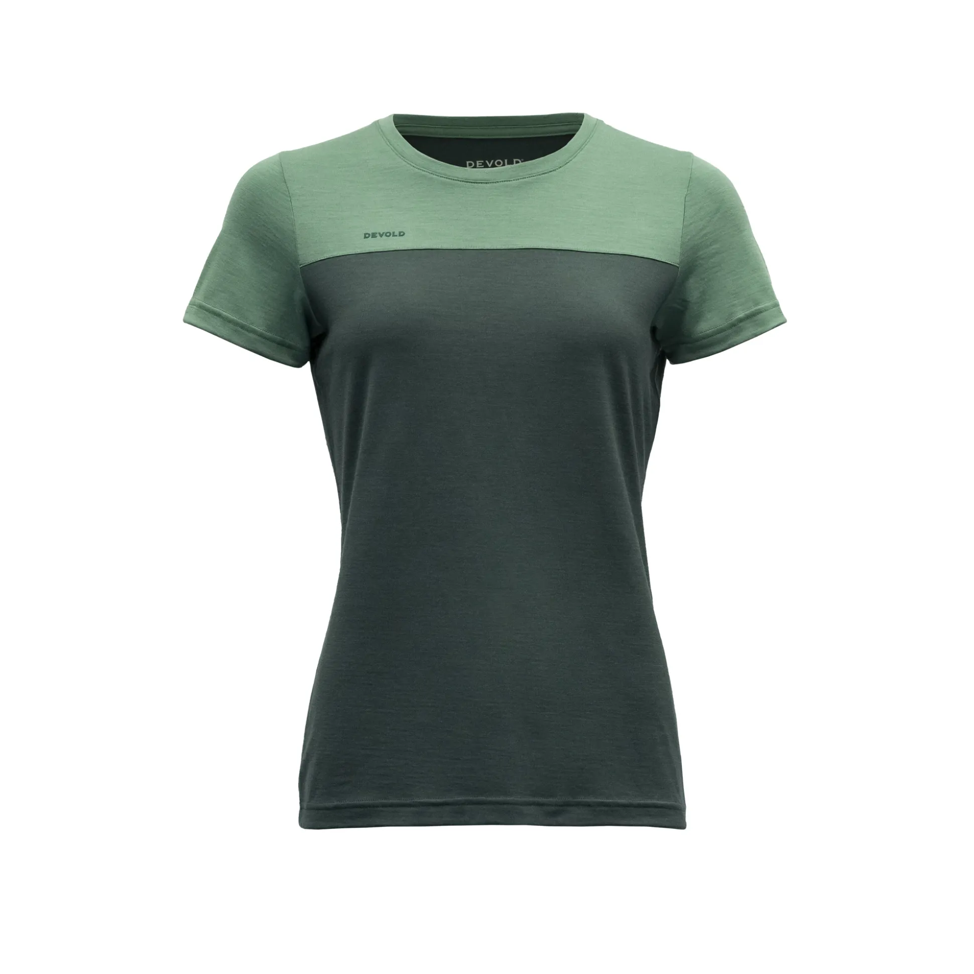 Cheap Norang Merino 150 Tee Wmn Dame Ull-T-Skjorte