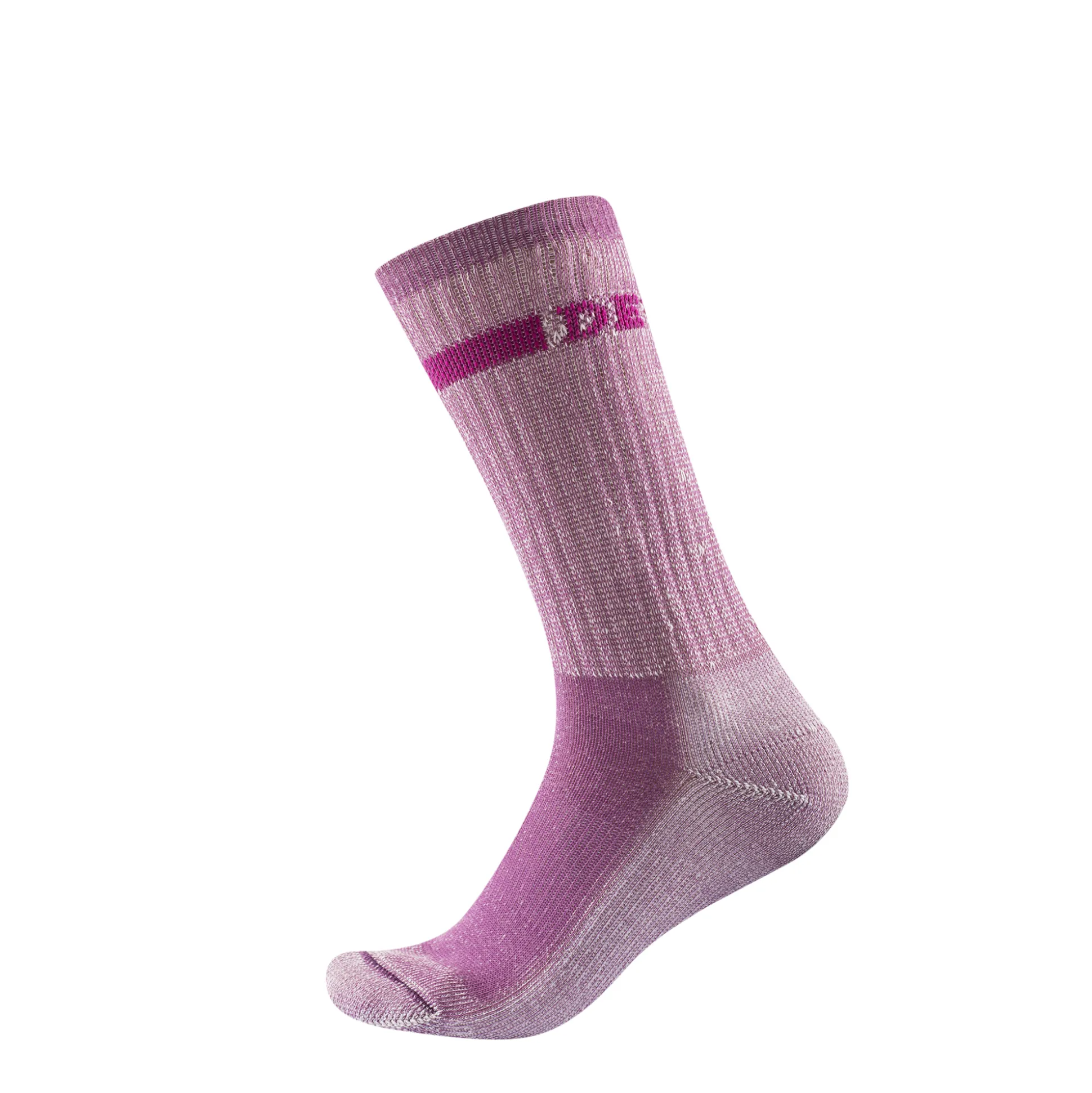 Best Sale Outdoor Merino Medium Sock Wmn Herre Ullsokker