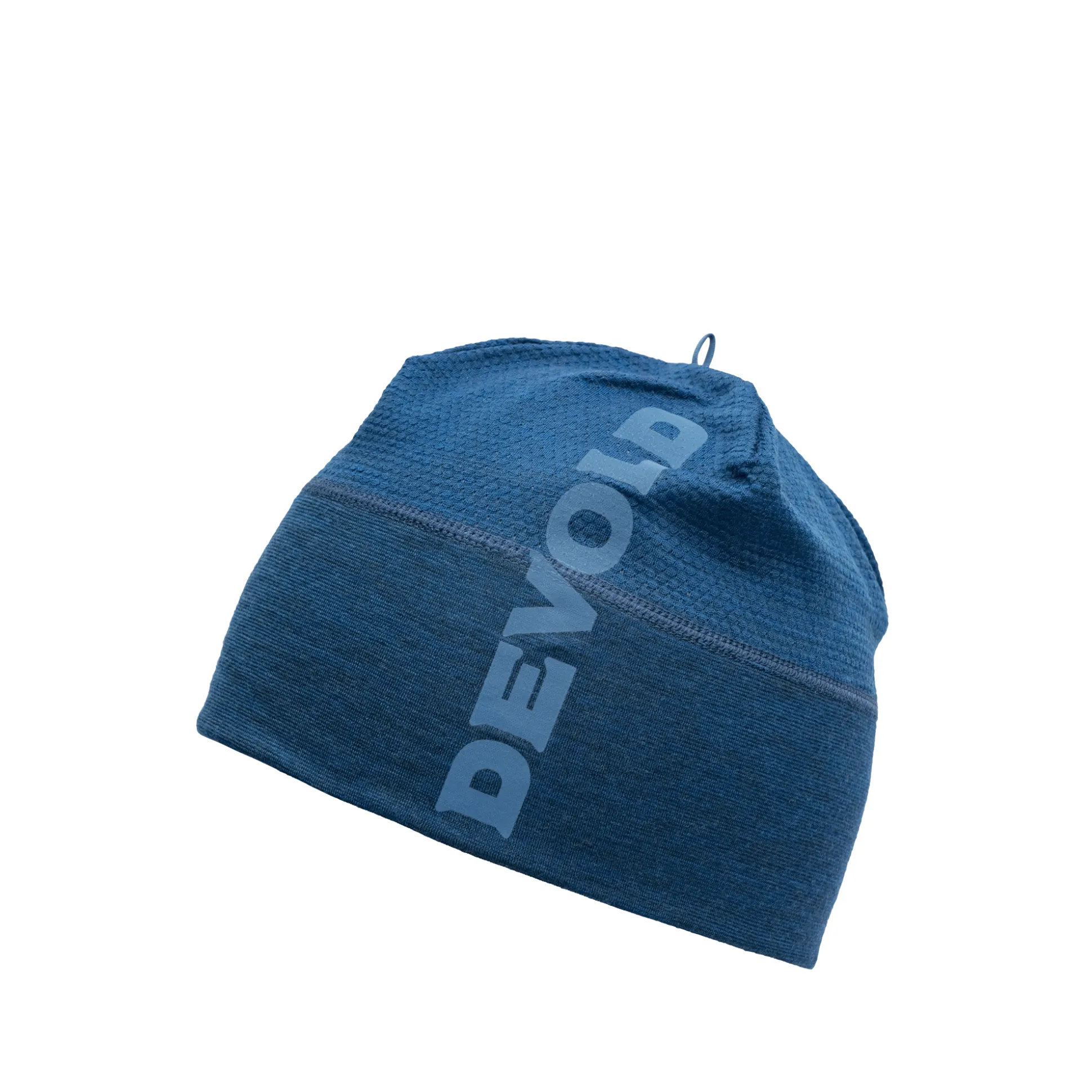 Cheap Running Merino 130 Beanie Herre Hodeplagg