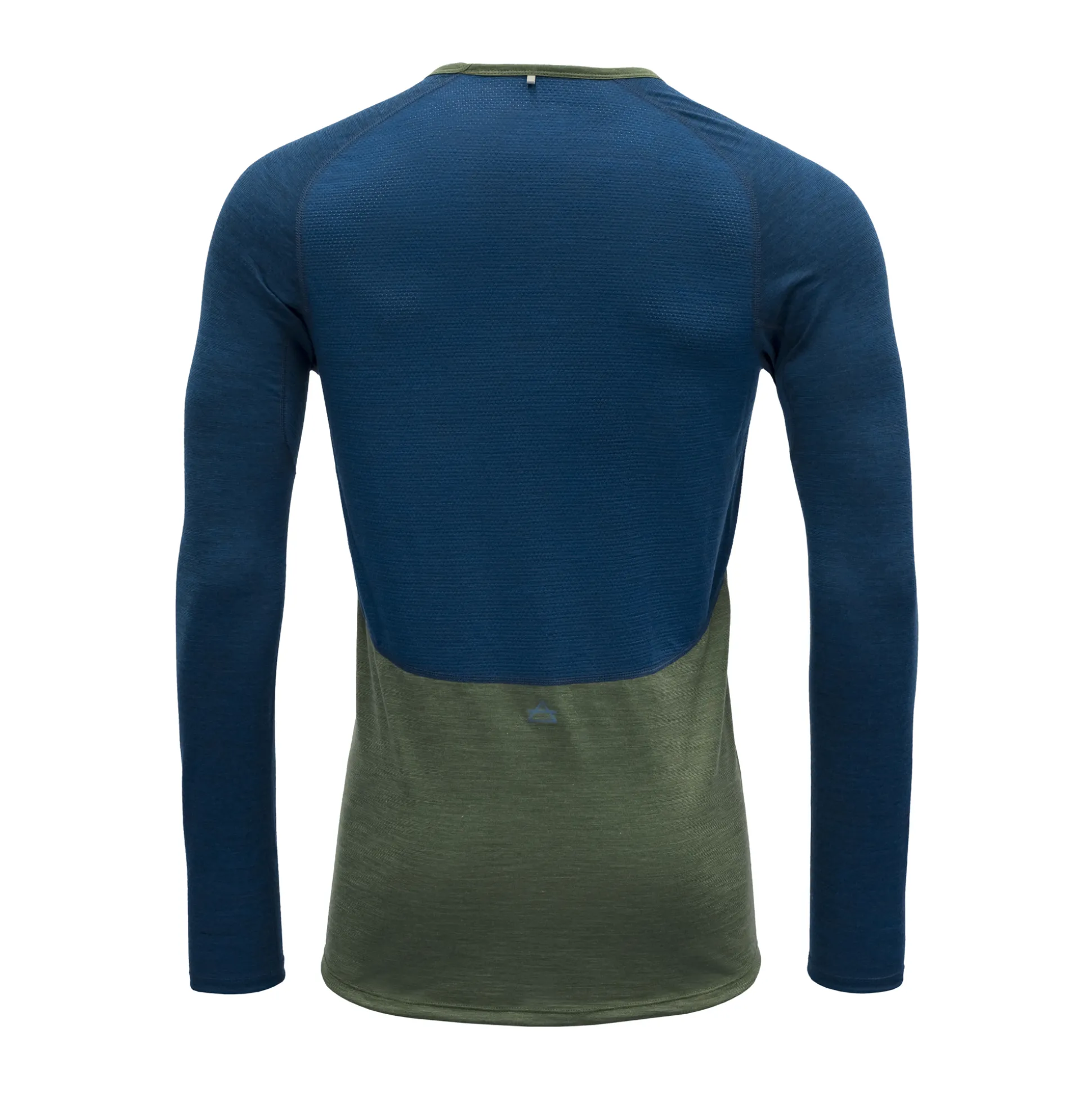 Clearance Running Merino 130 Shirt Man Herre Ulltrøye