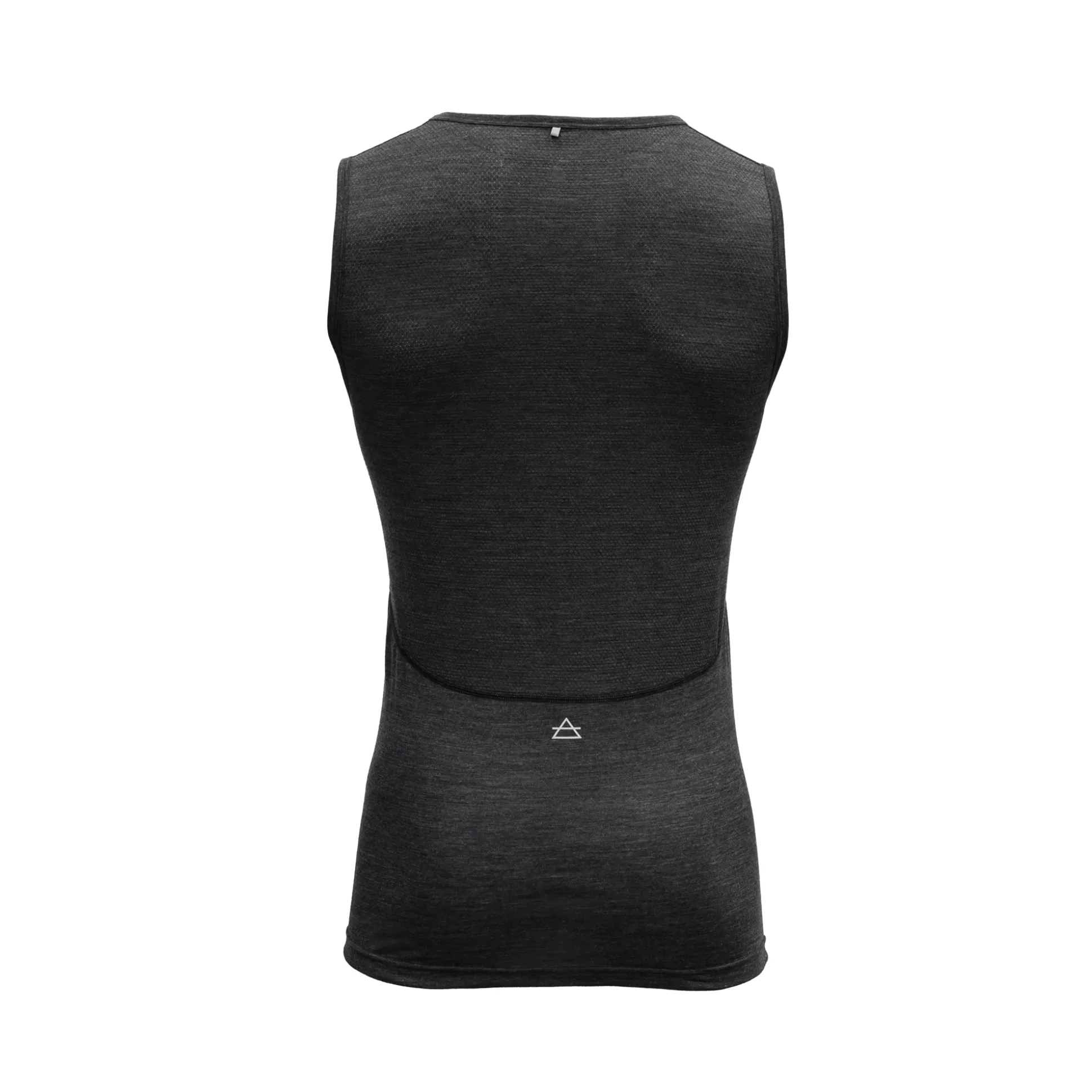 Outlet Running Merino 130 Tank Man Dame Ullsinglet
