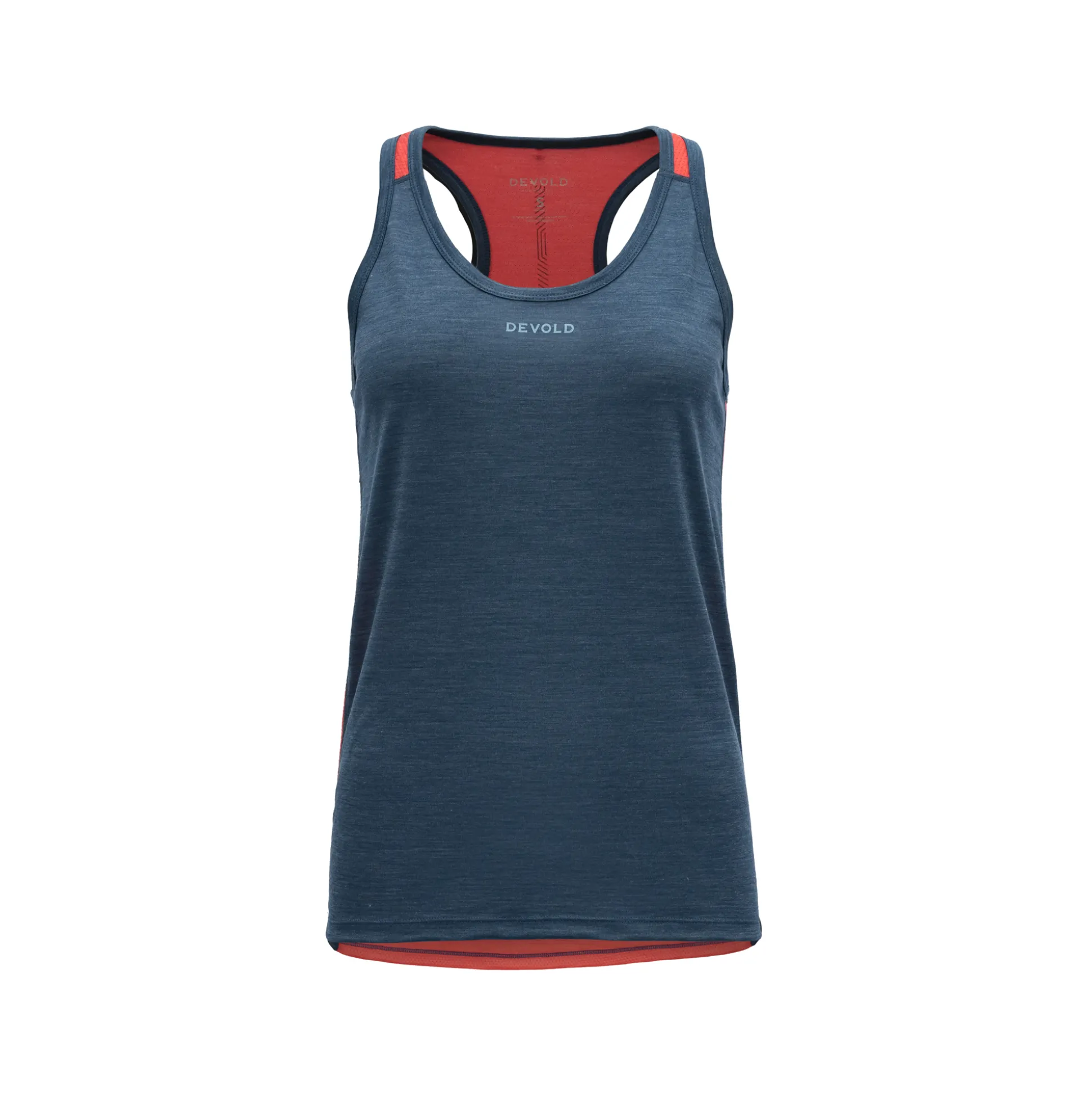 Shop Running Merino 130 Tank Wmn Dame Ullsinglet