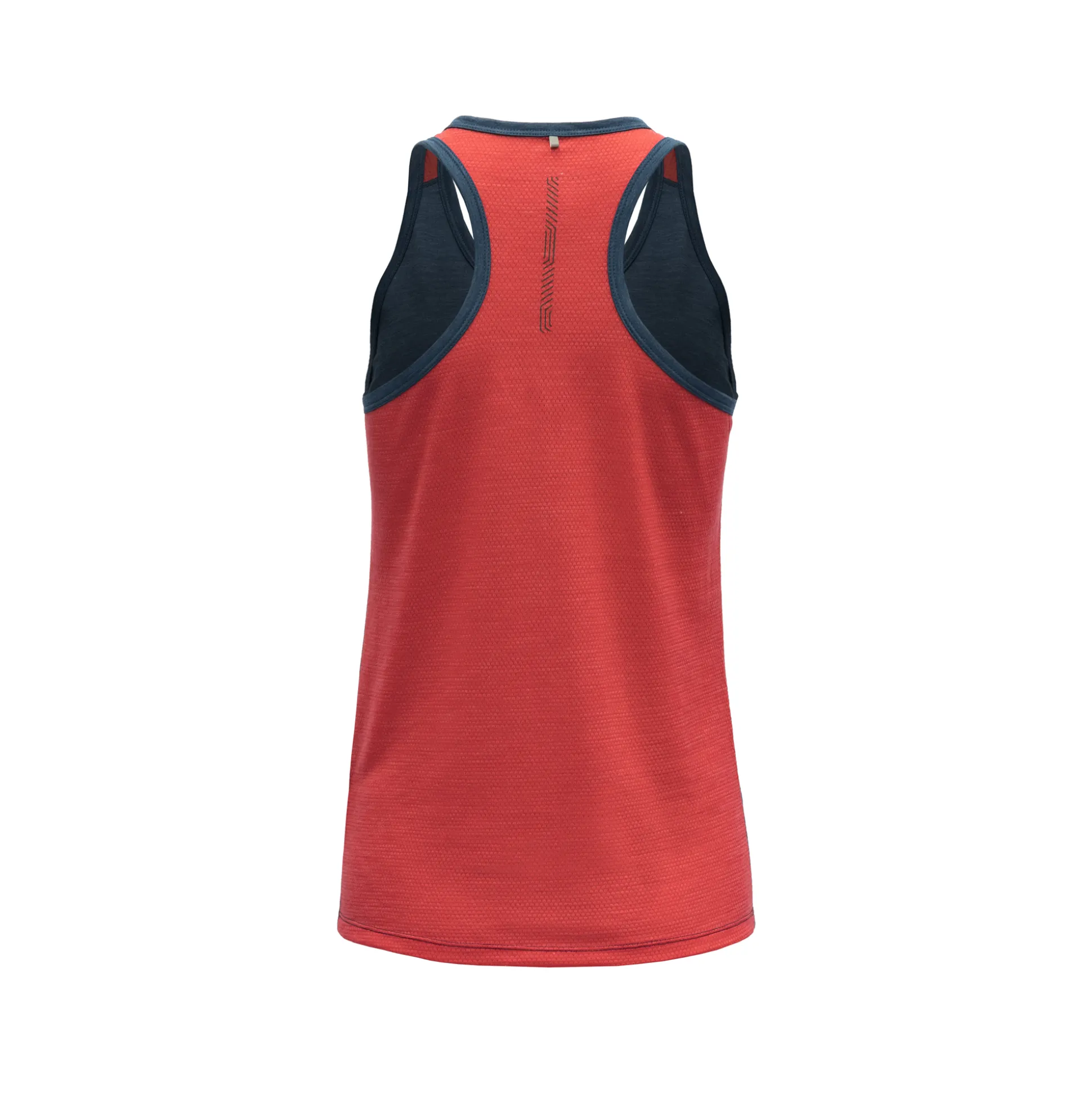 Shop Running Merino 130 Tank Wmn Dame Ullsinglet