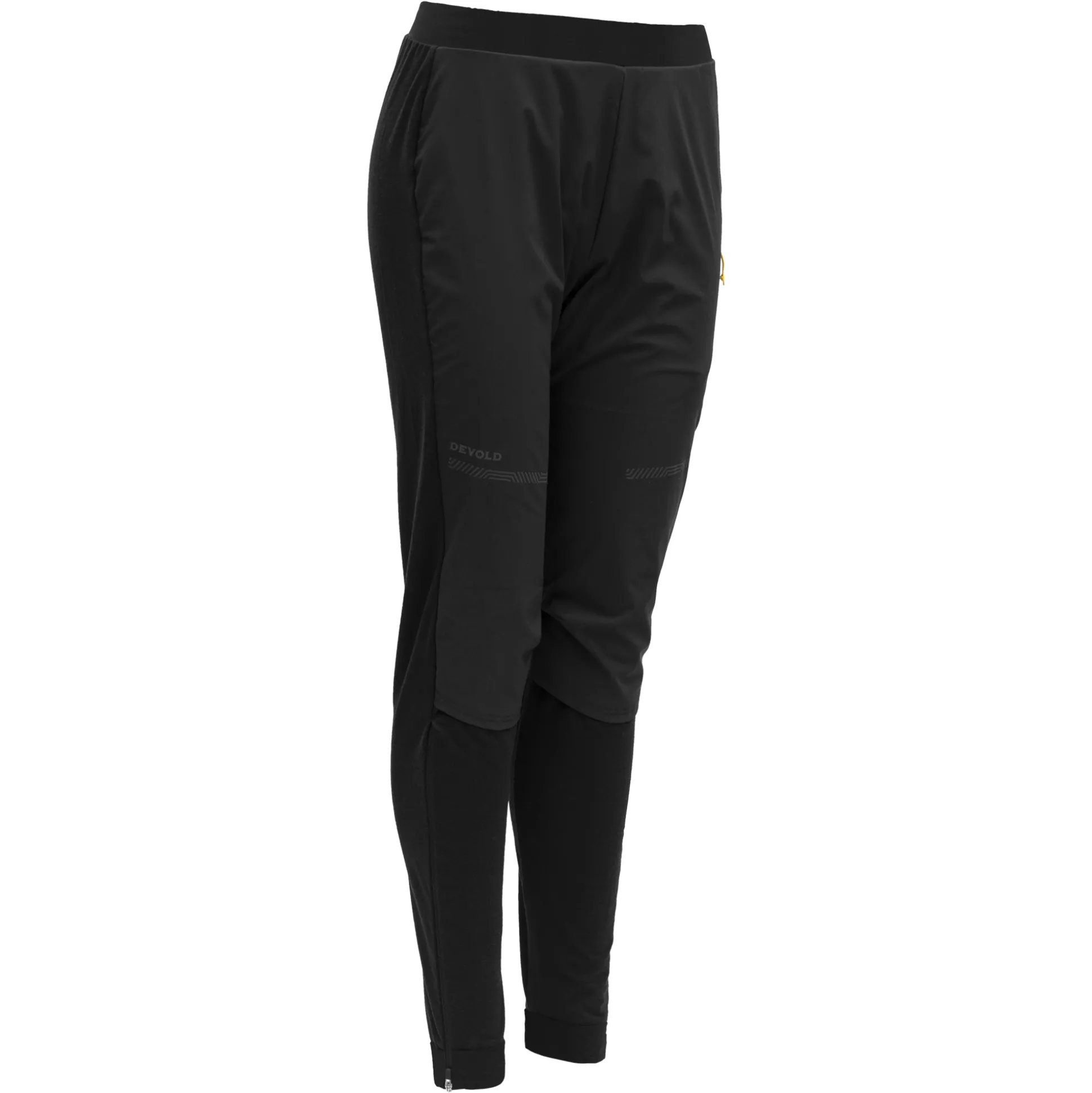 Flash Sale Running Merino Cover Pants Wmn Dame Ullbukse