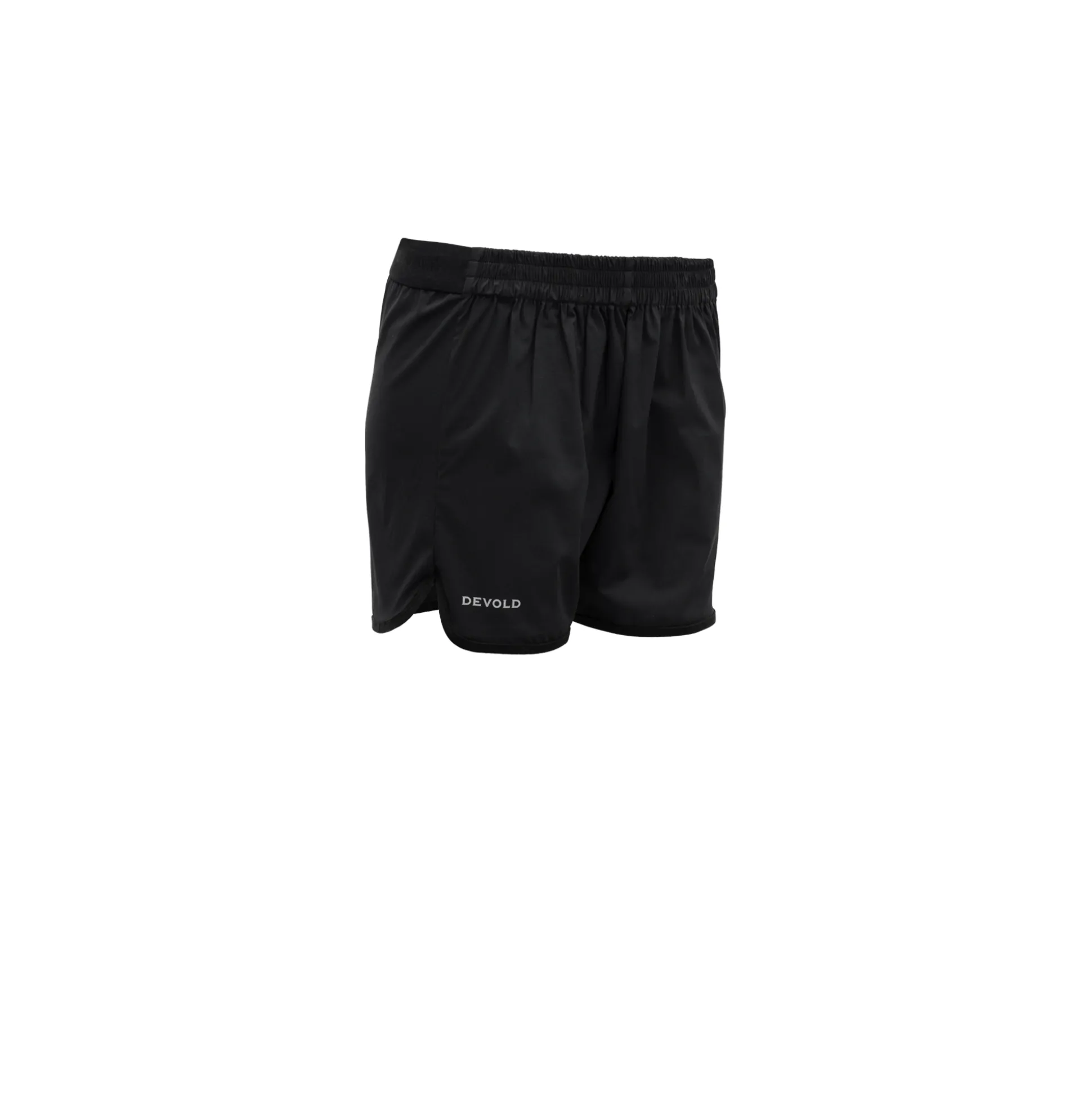 Discount Running Merino Short Shorts Wmn Dame Ullshorts