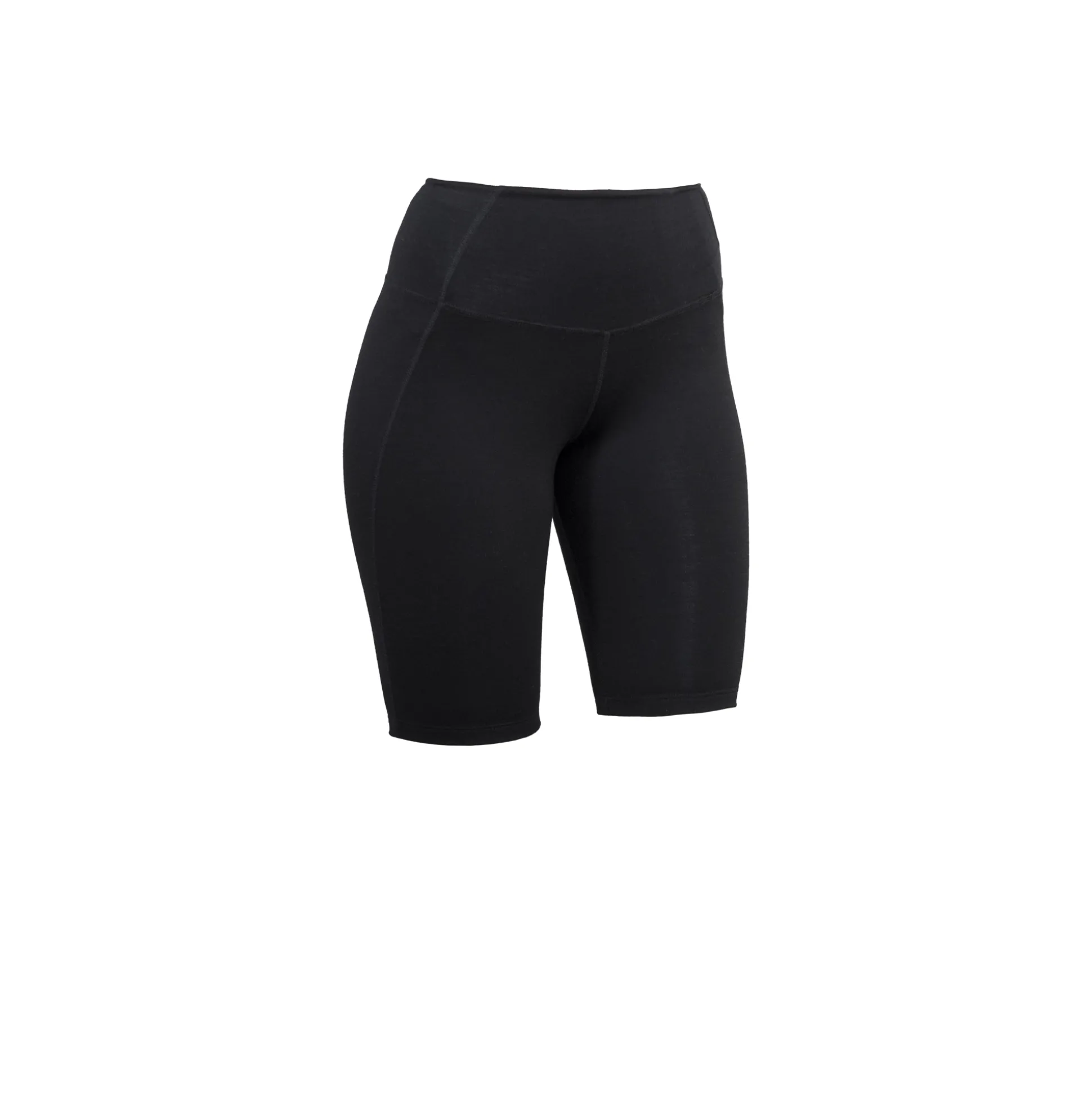 Shop Running Merino Short Tights Wmn Dame Ullshorts