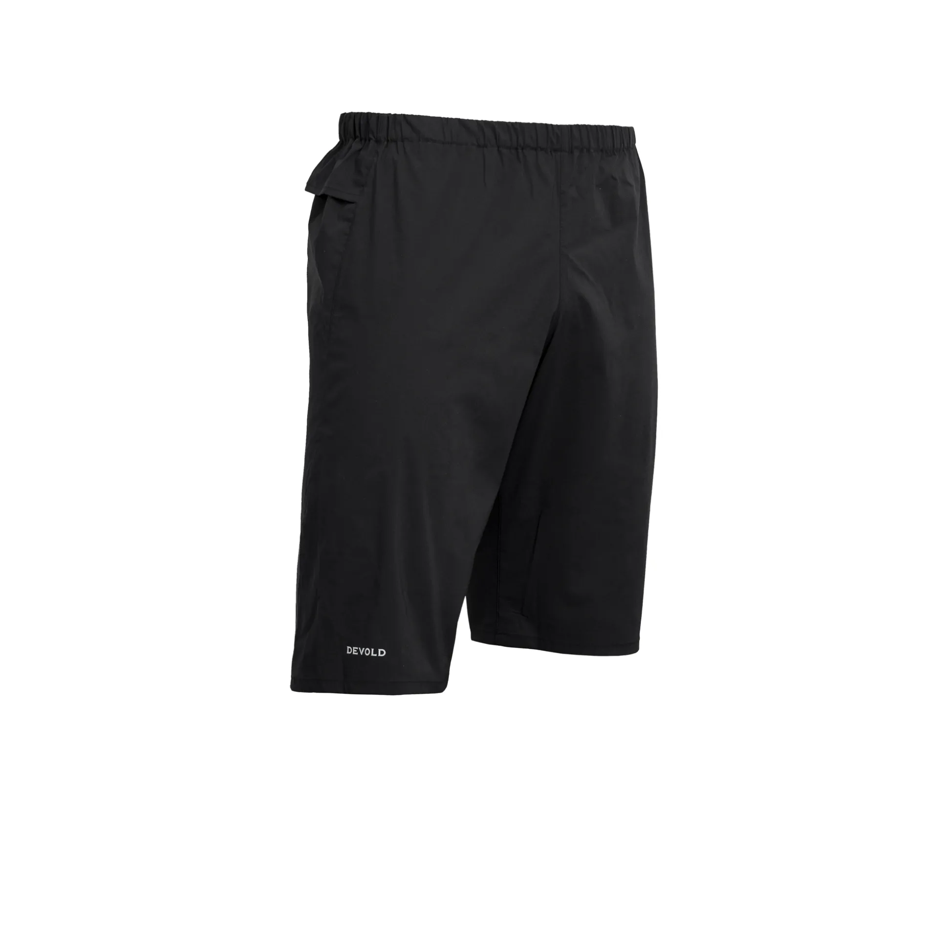 Online Running Merino Shorts Man Herre Ullshorts