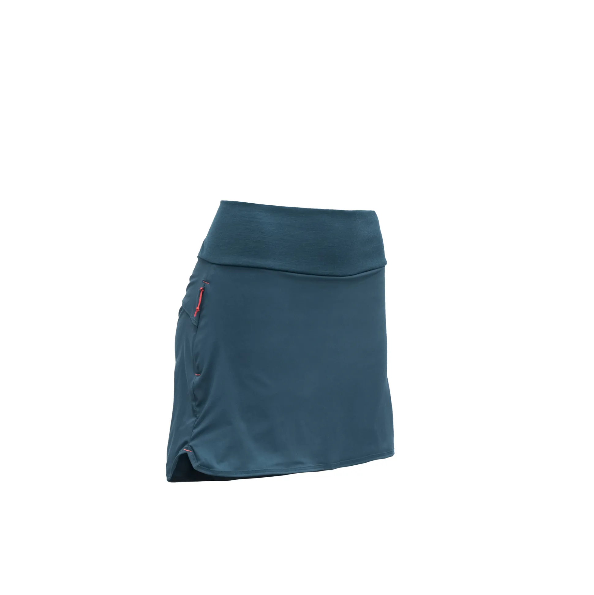 Cheap Running Merino Skirt Dame Ullskjort