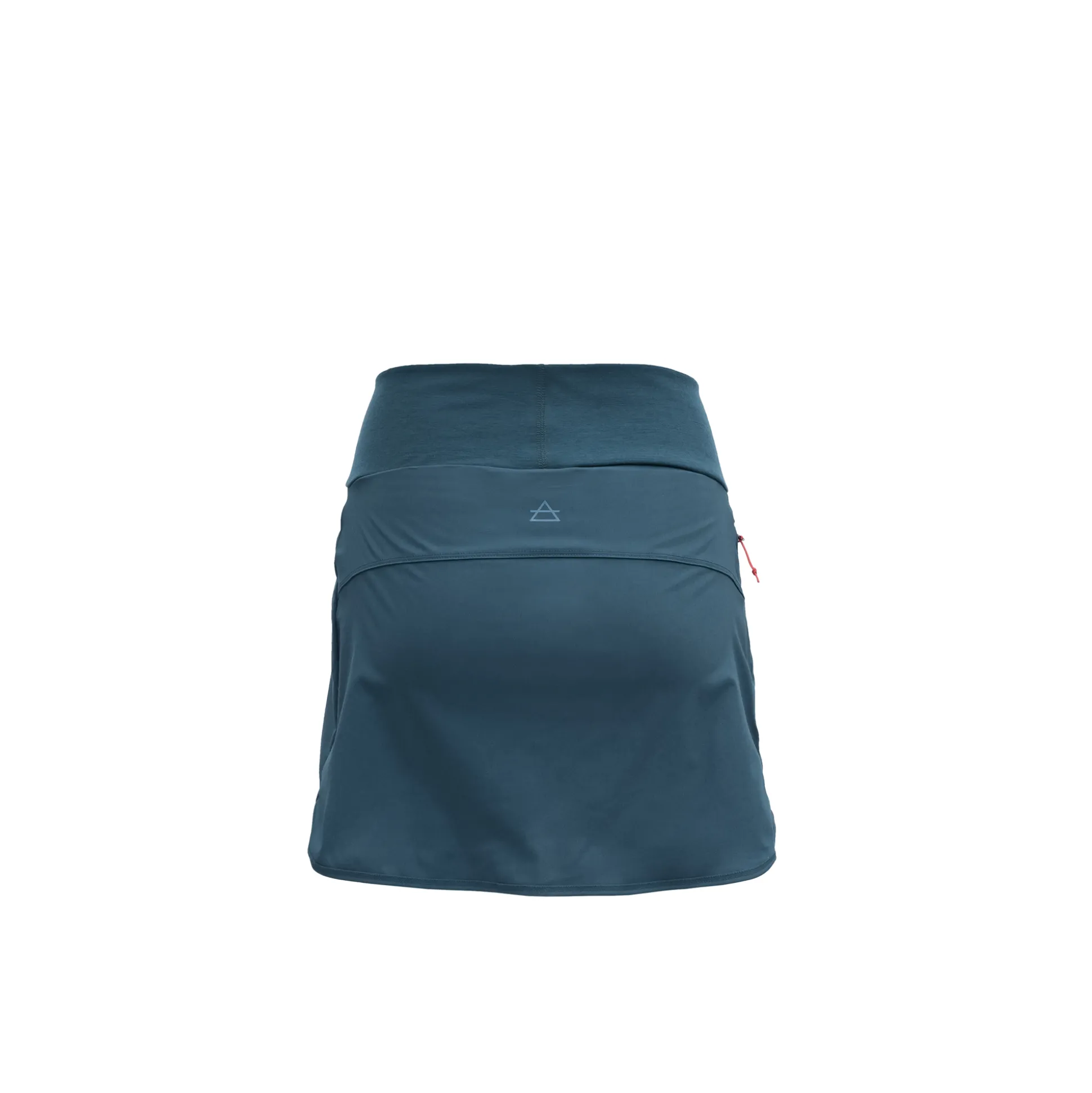Cheap Running Merino Skirt Dame Ullskjort