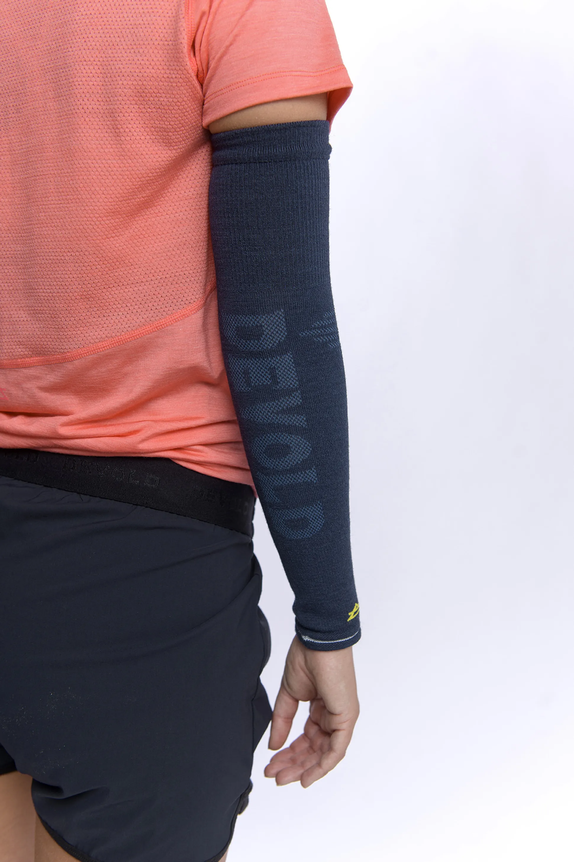 Cheap Running Merino Sleeve Herre Votter & Hansker