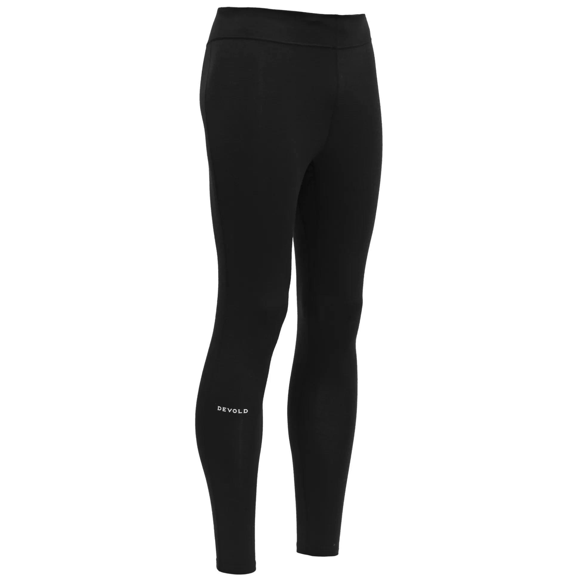 Cheap Running Merino Tights Man Herre Ullbukse