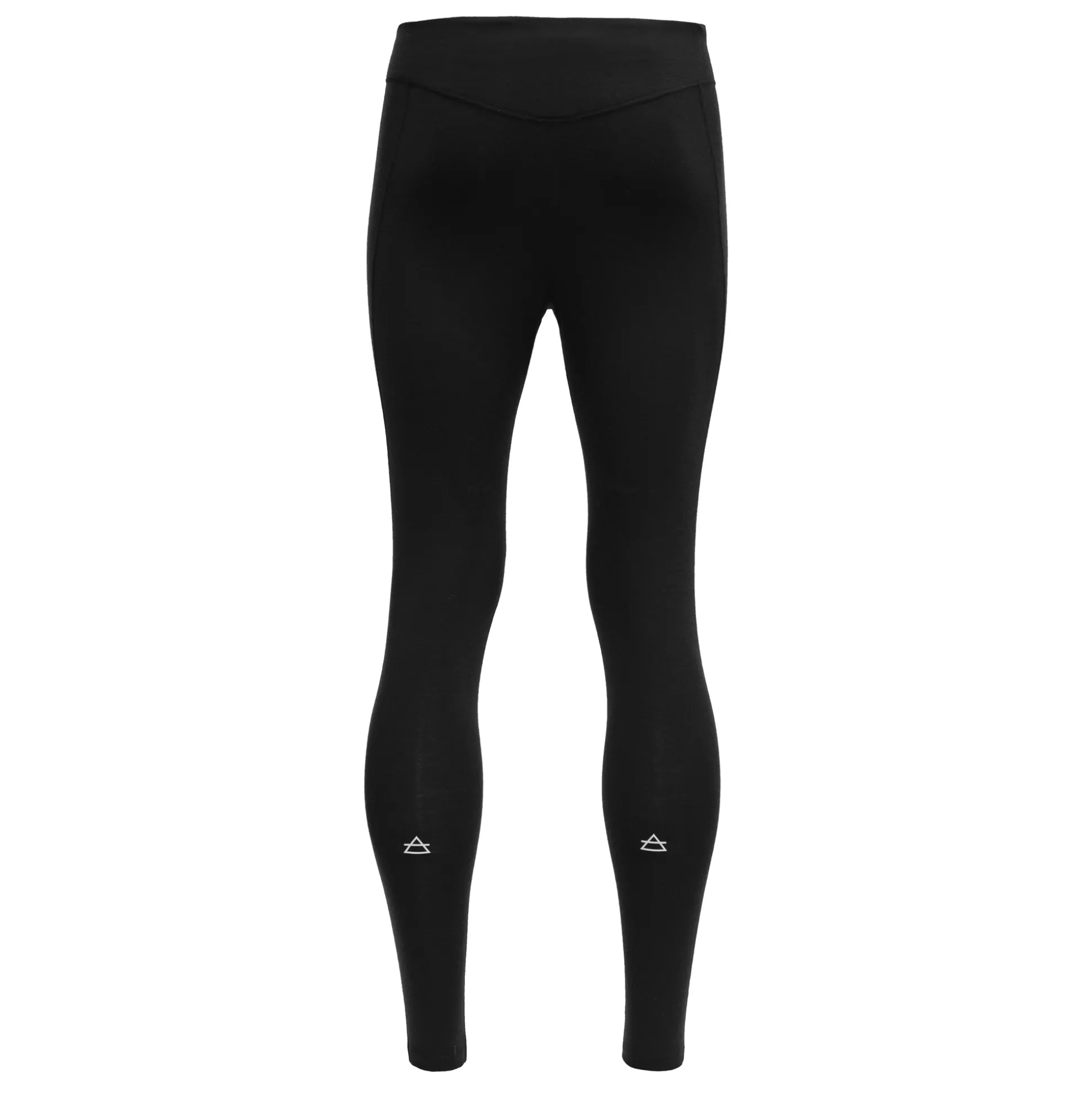 Cheap Running Merino Tights Man Herre Ullbukse