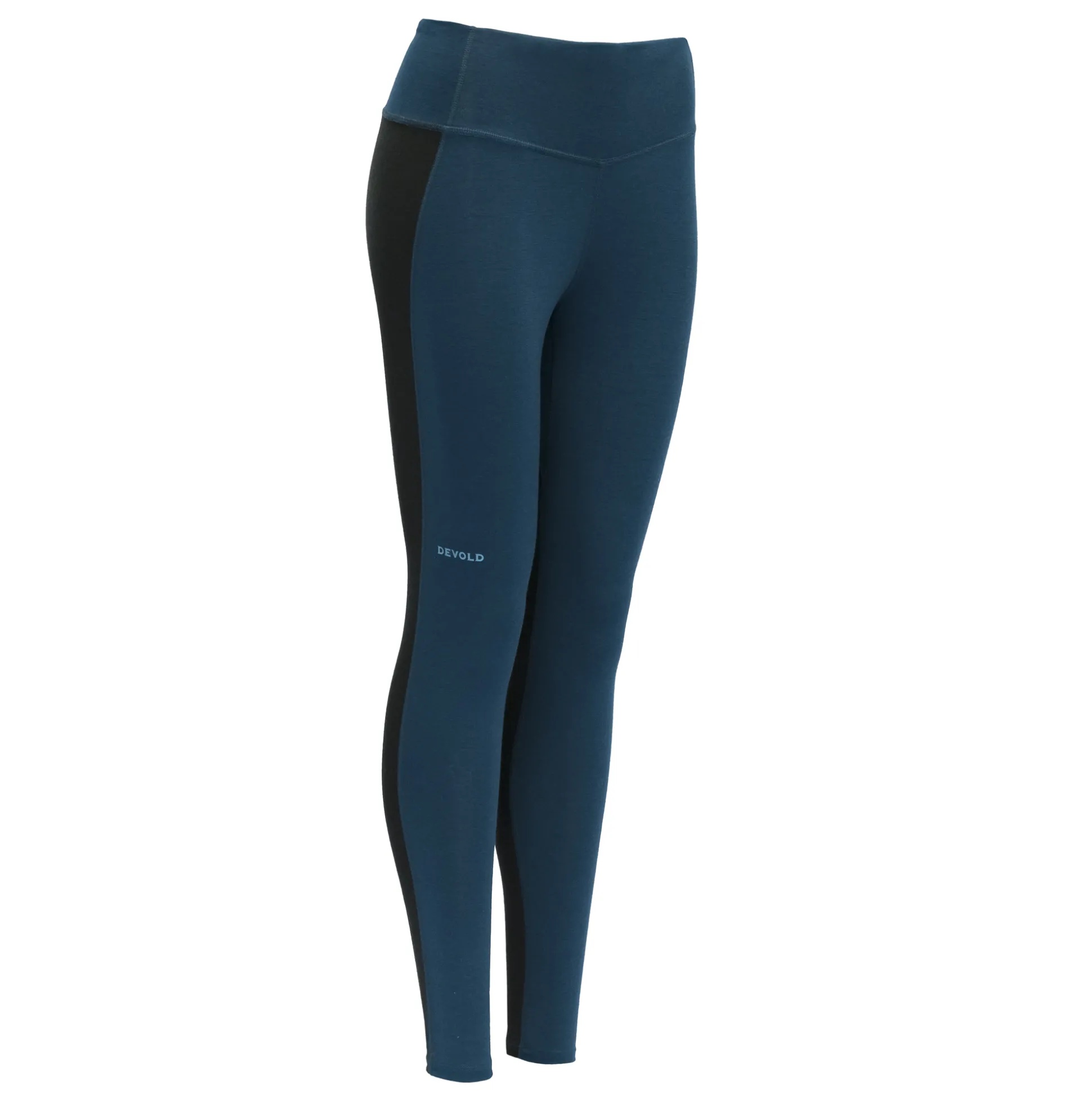 Cheap Running Merino Tights Wmn Herre Ullbukse