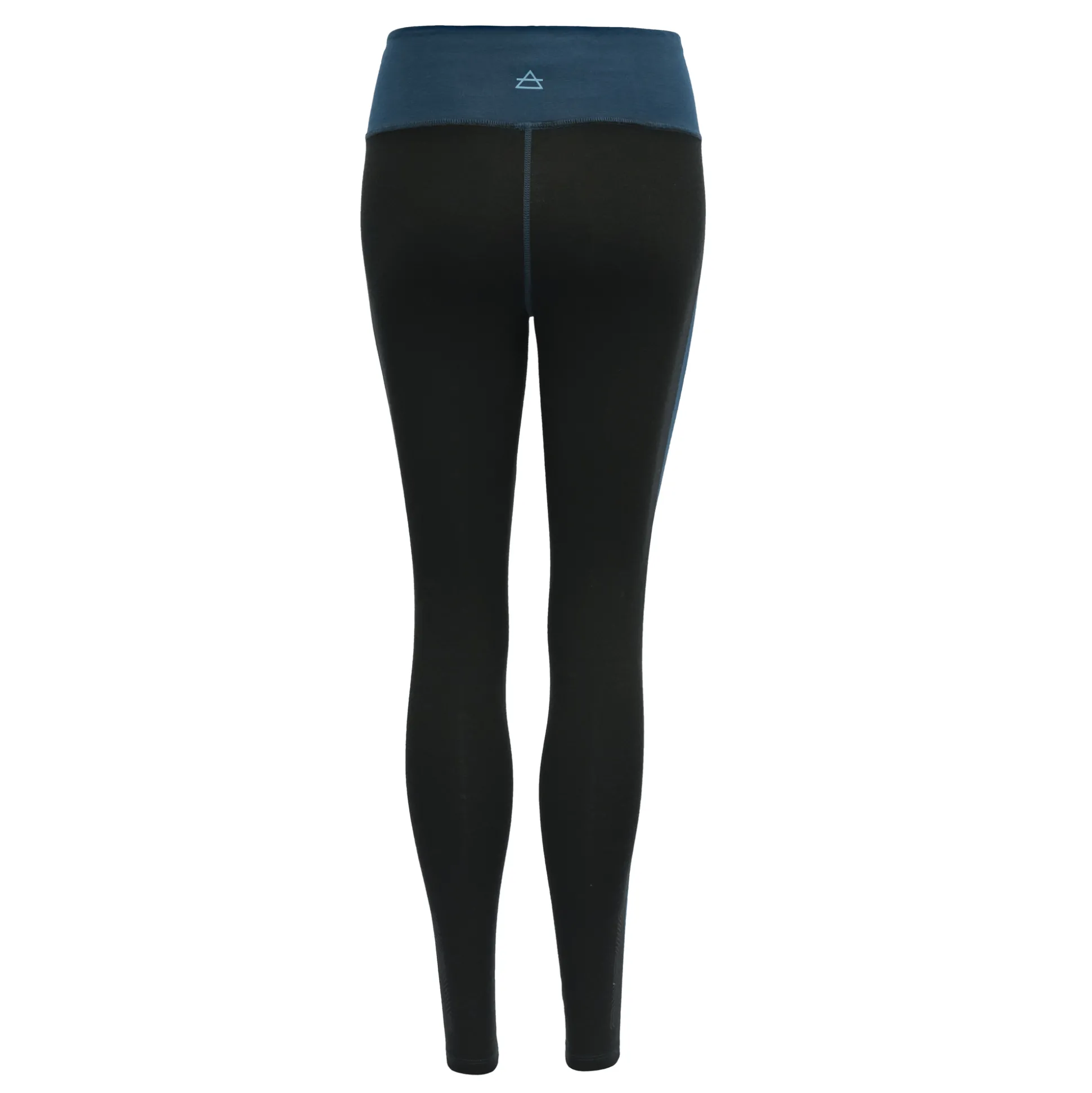 Cheap Running Merino Tights Wmn Herre Ullbukse