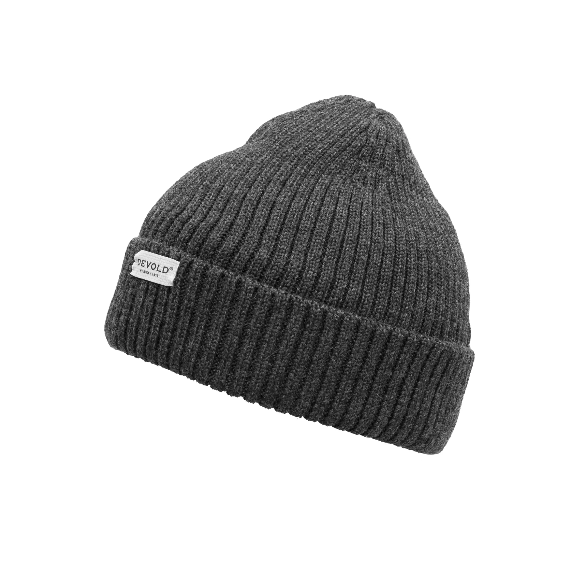 Best Skolma Merino Beanie Herre Hodeplagg